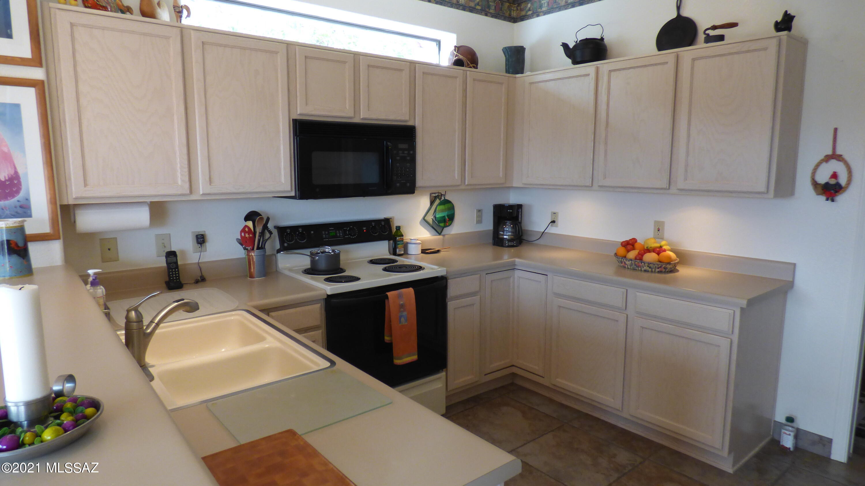 San Ignacio Vistas II (1-118) - Residential
