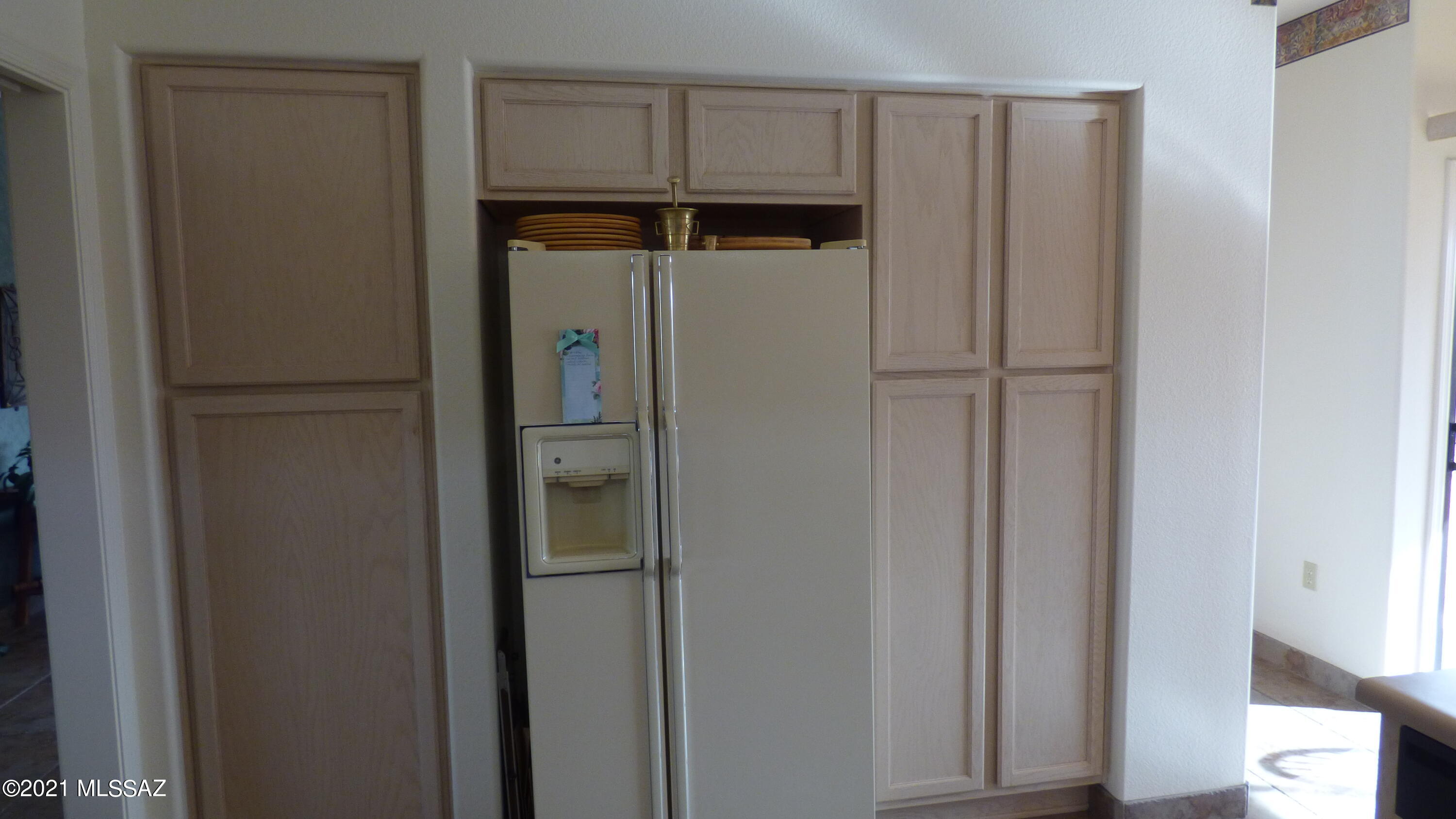 San Ignacio Vistas II (1-118) - Residential