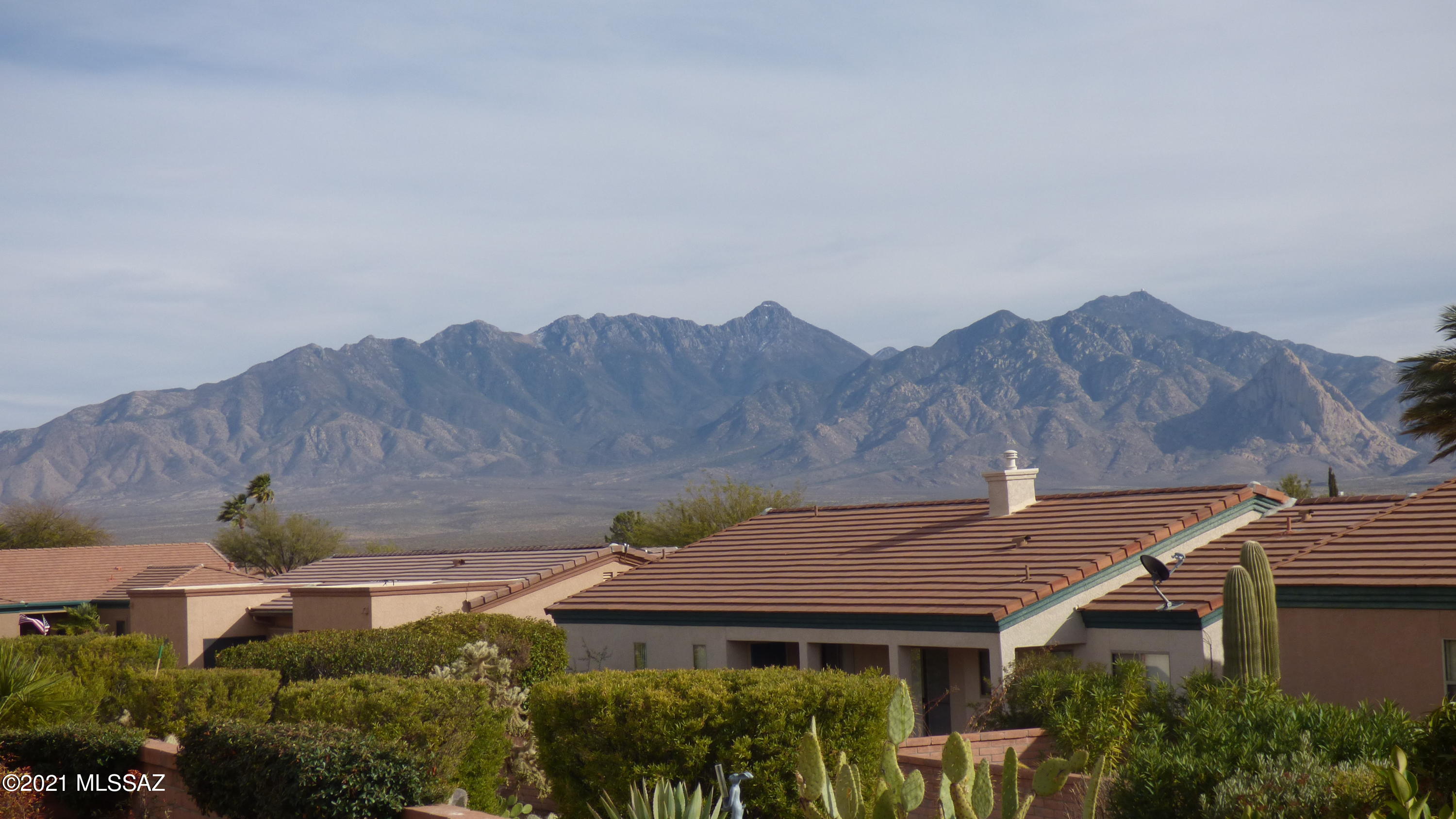 San Ignacio Vistas II (1-118) - Residential