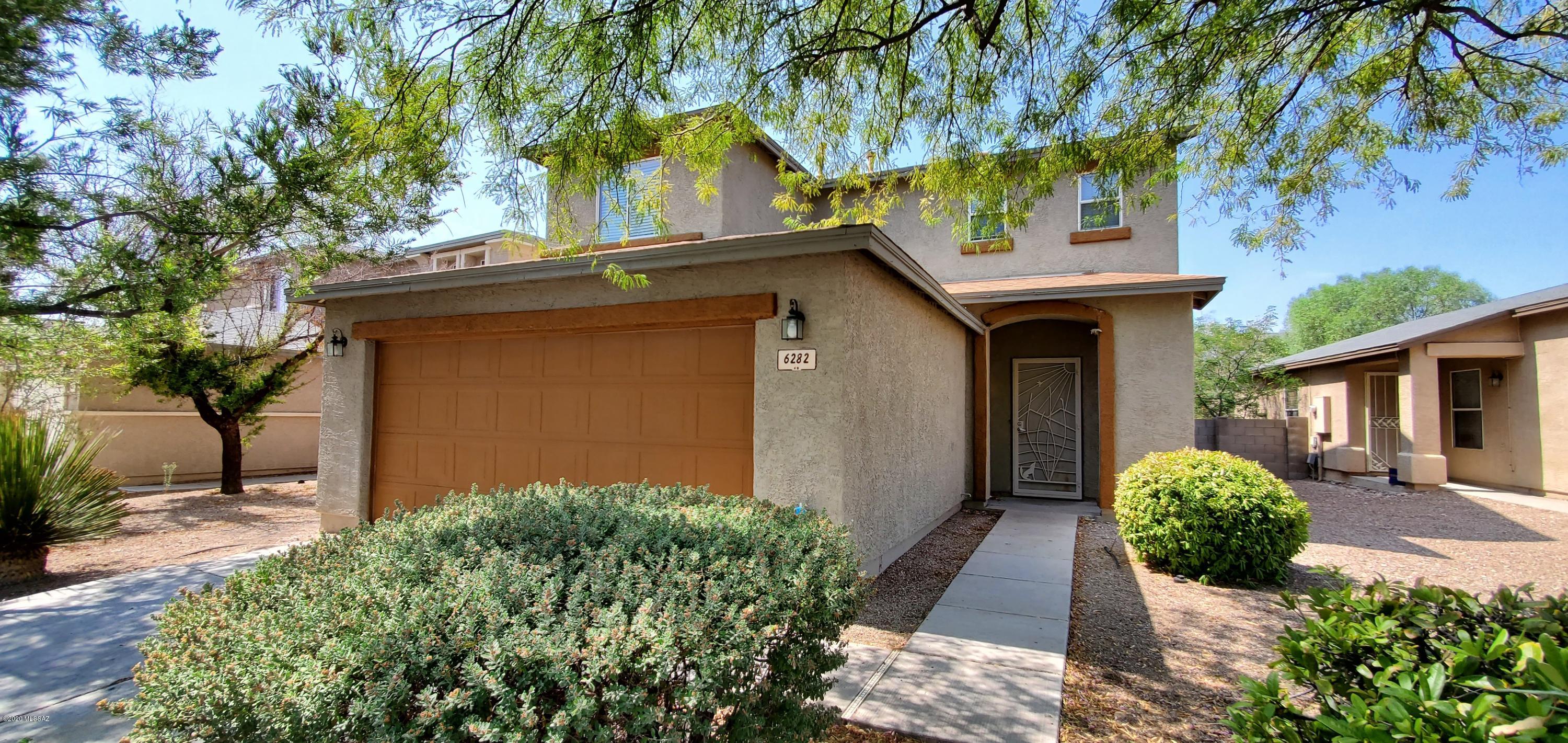 Your chance for huge savings on this contemporary two-story home.