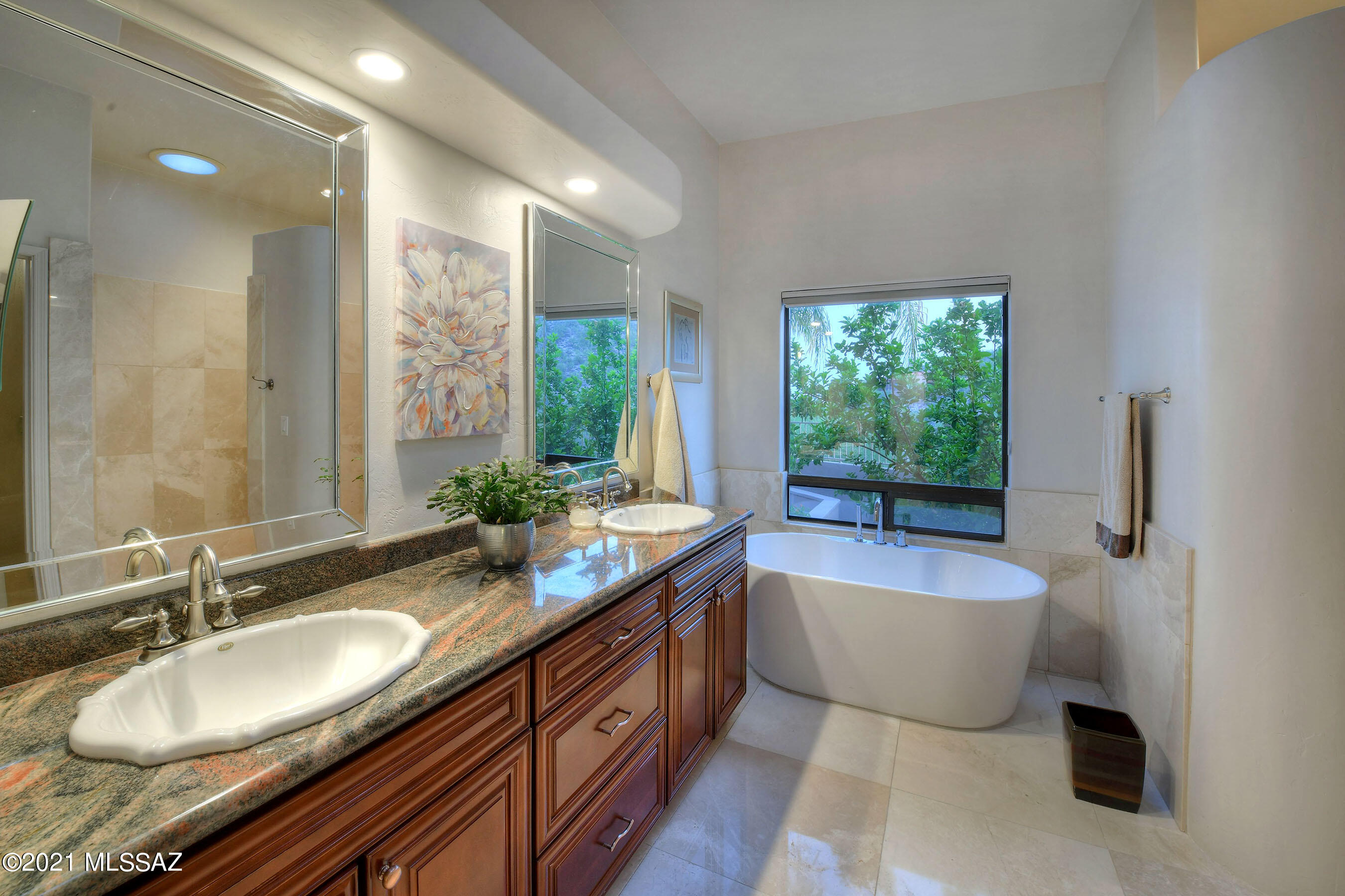 Quail Canyon (58-99) - Residential