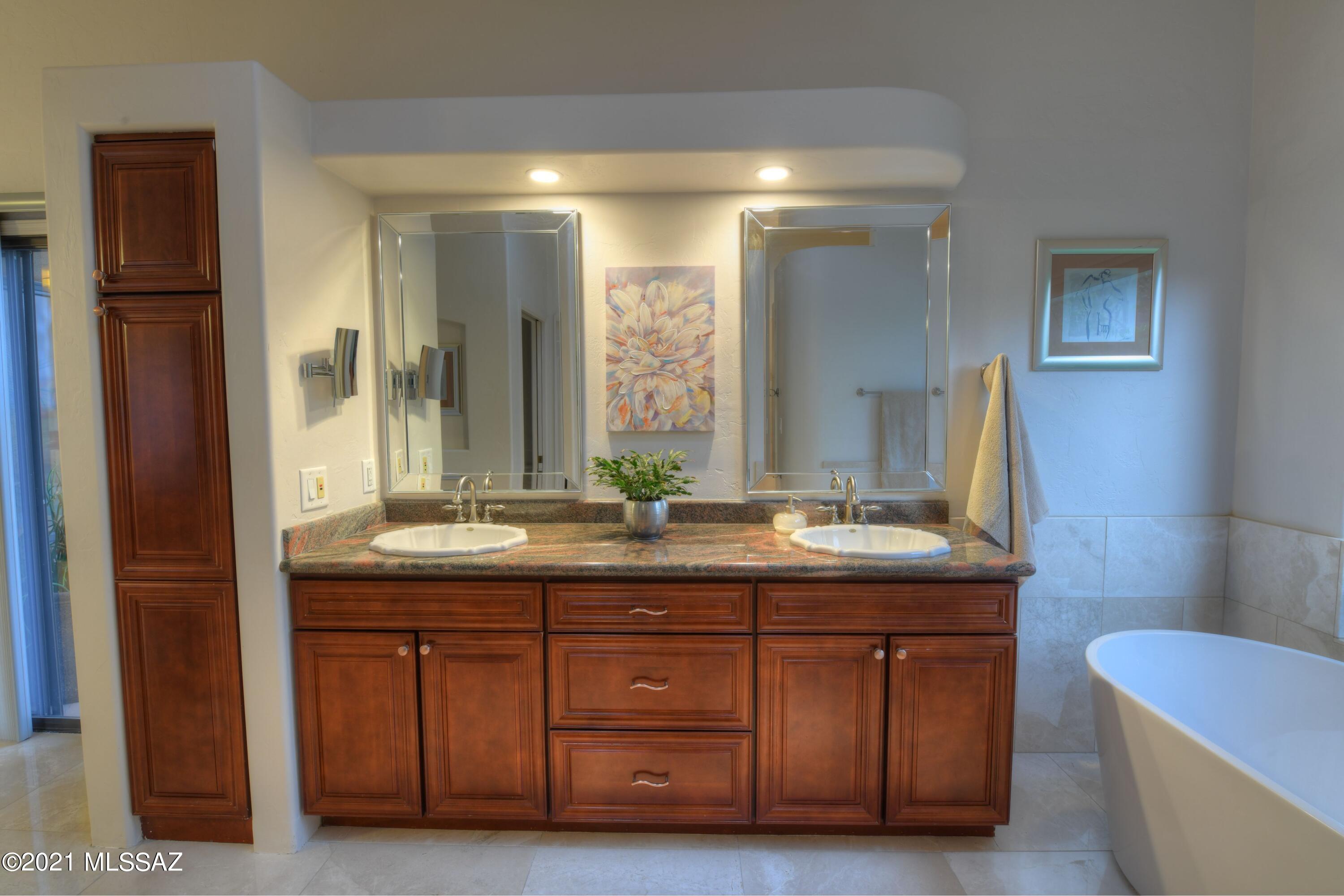 Quail Canyon (58-99) - Residential