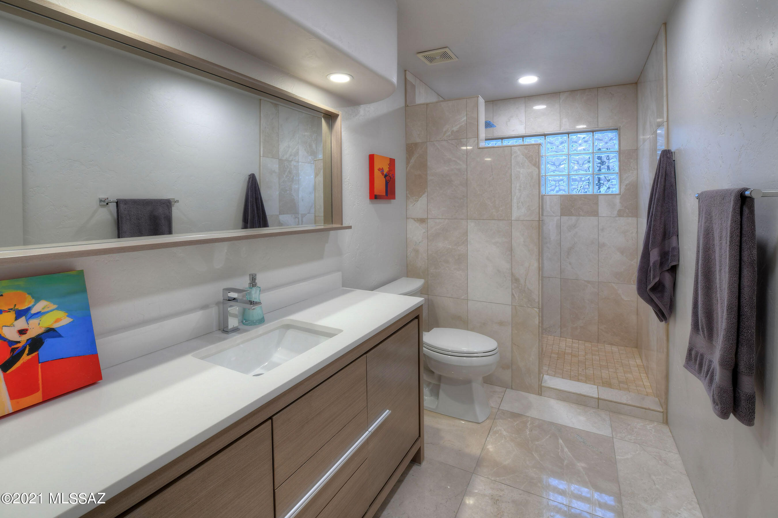 Quail Canyon (58-99) - Residential