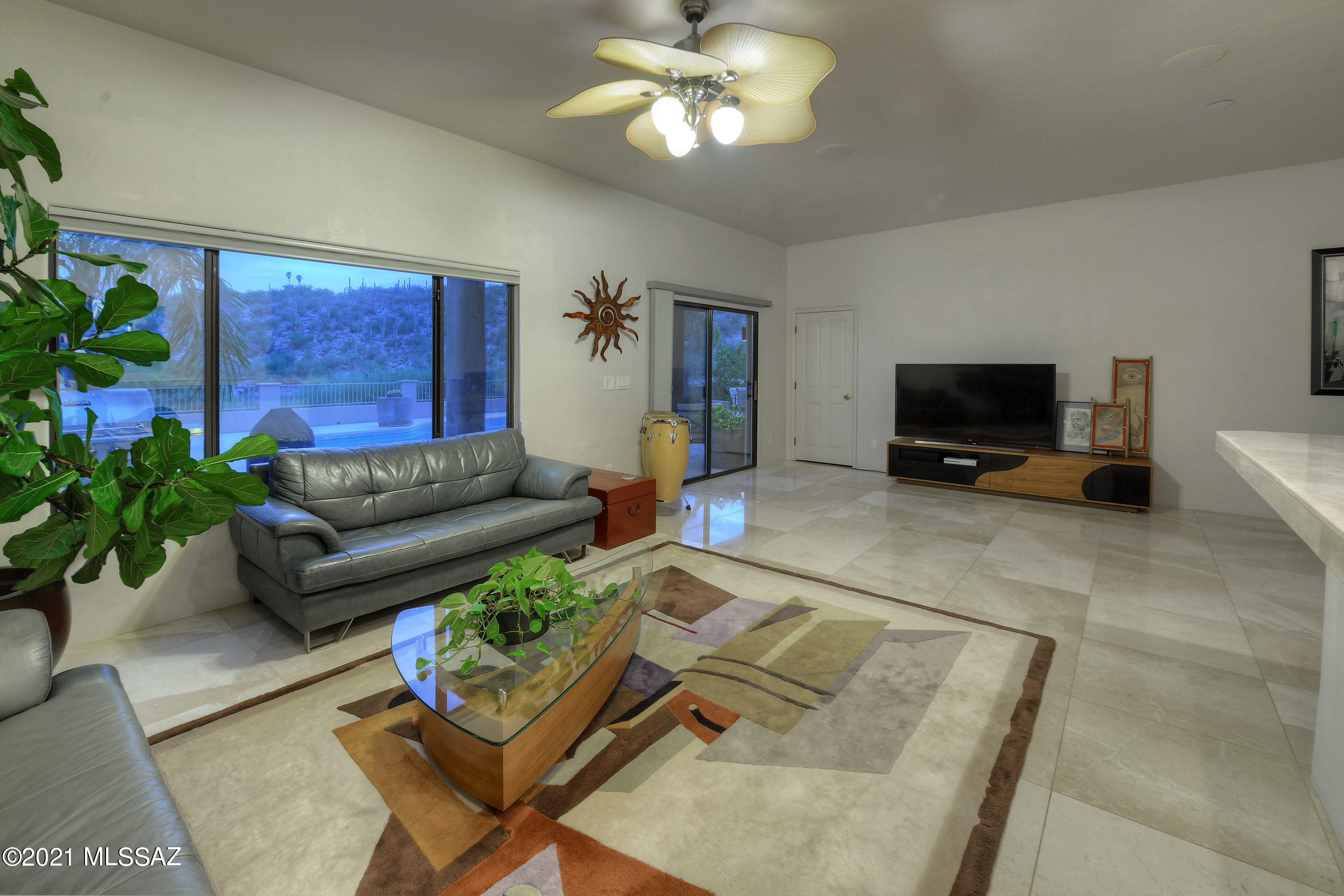 Quail Canyon (58-99) - Residential