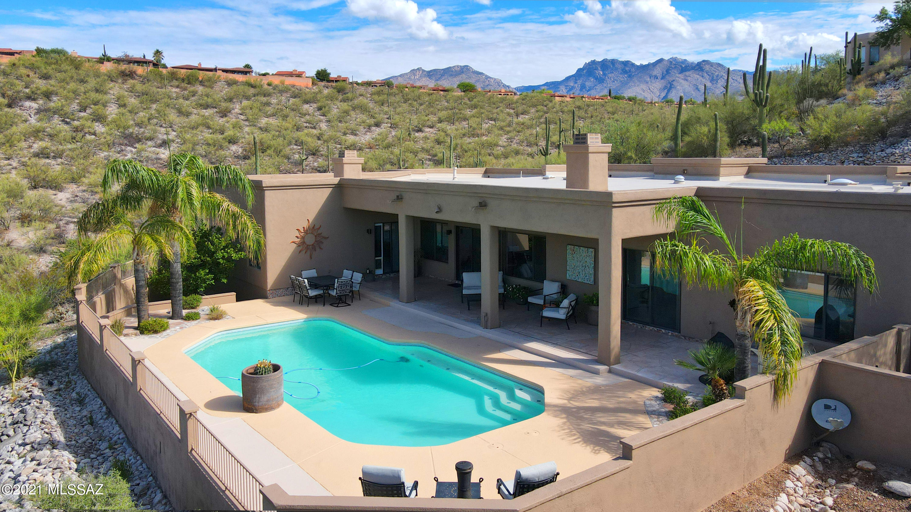 Quail Canyon (58-99) - Residential