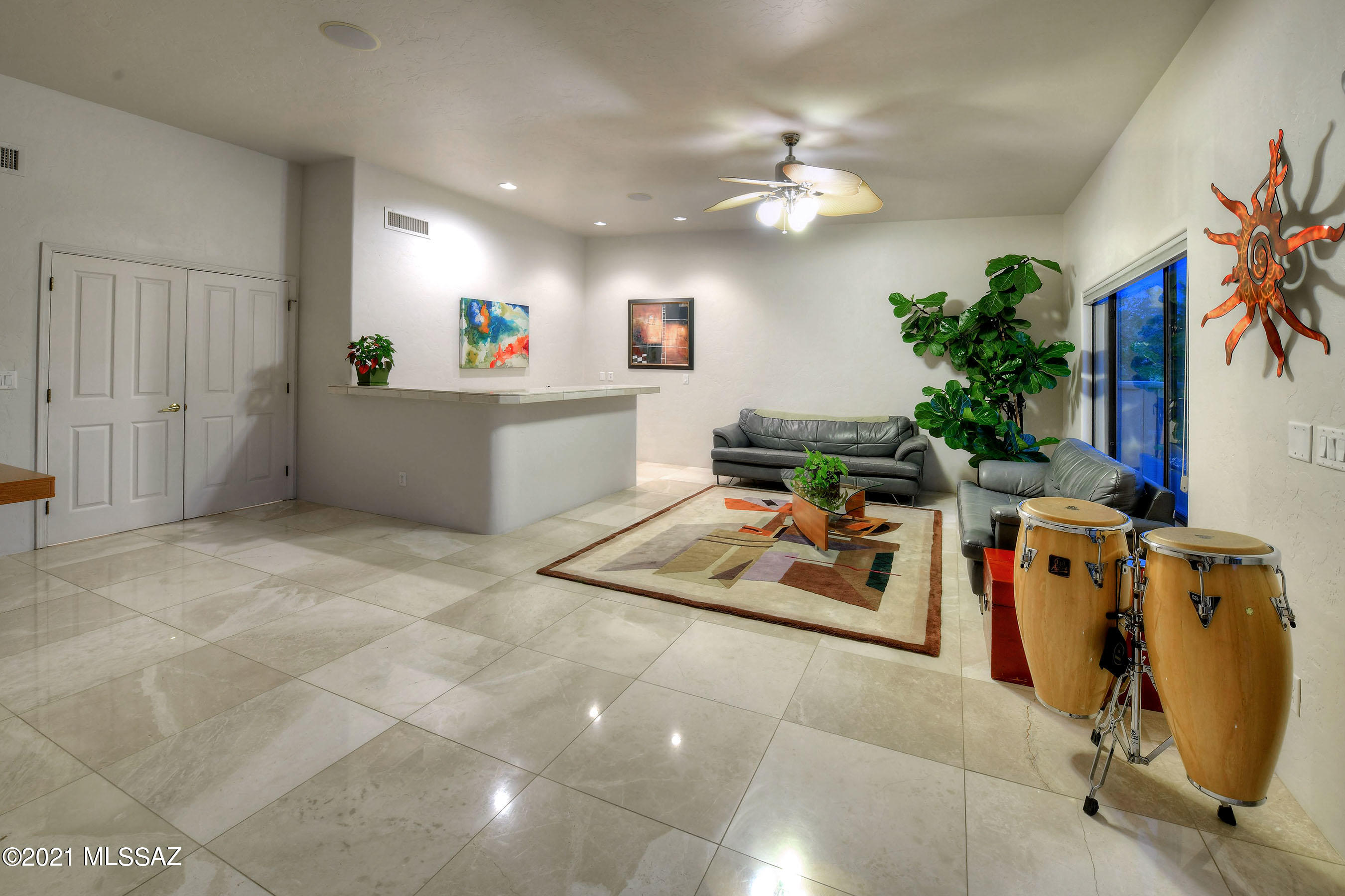 Quail Canyon (58-99) - Residential