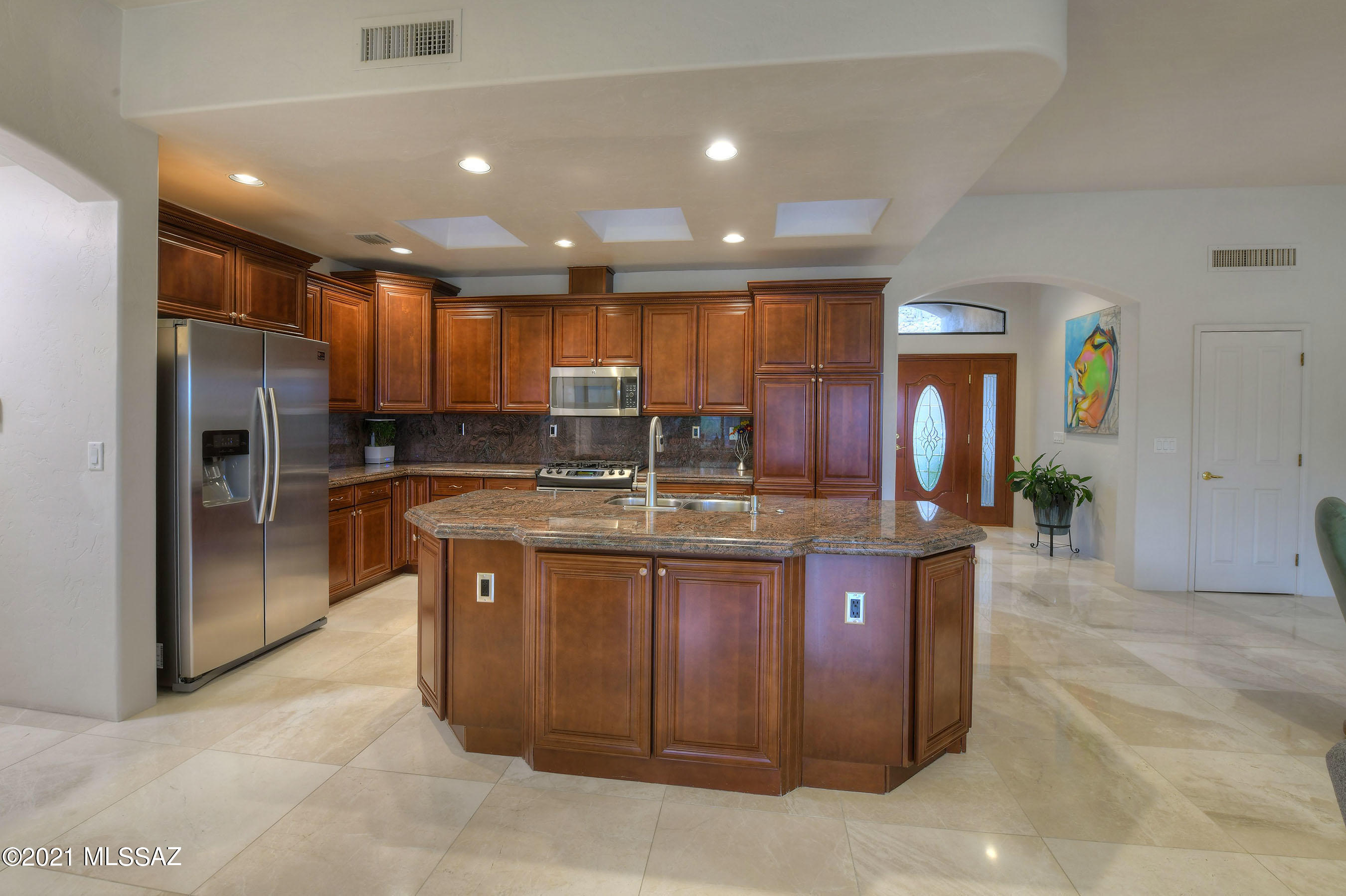 Quail Canyon (58-99) - Residential