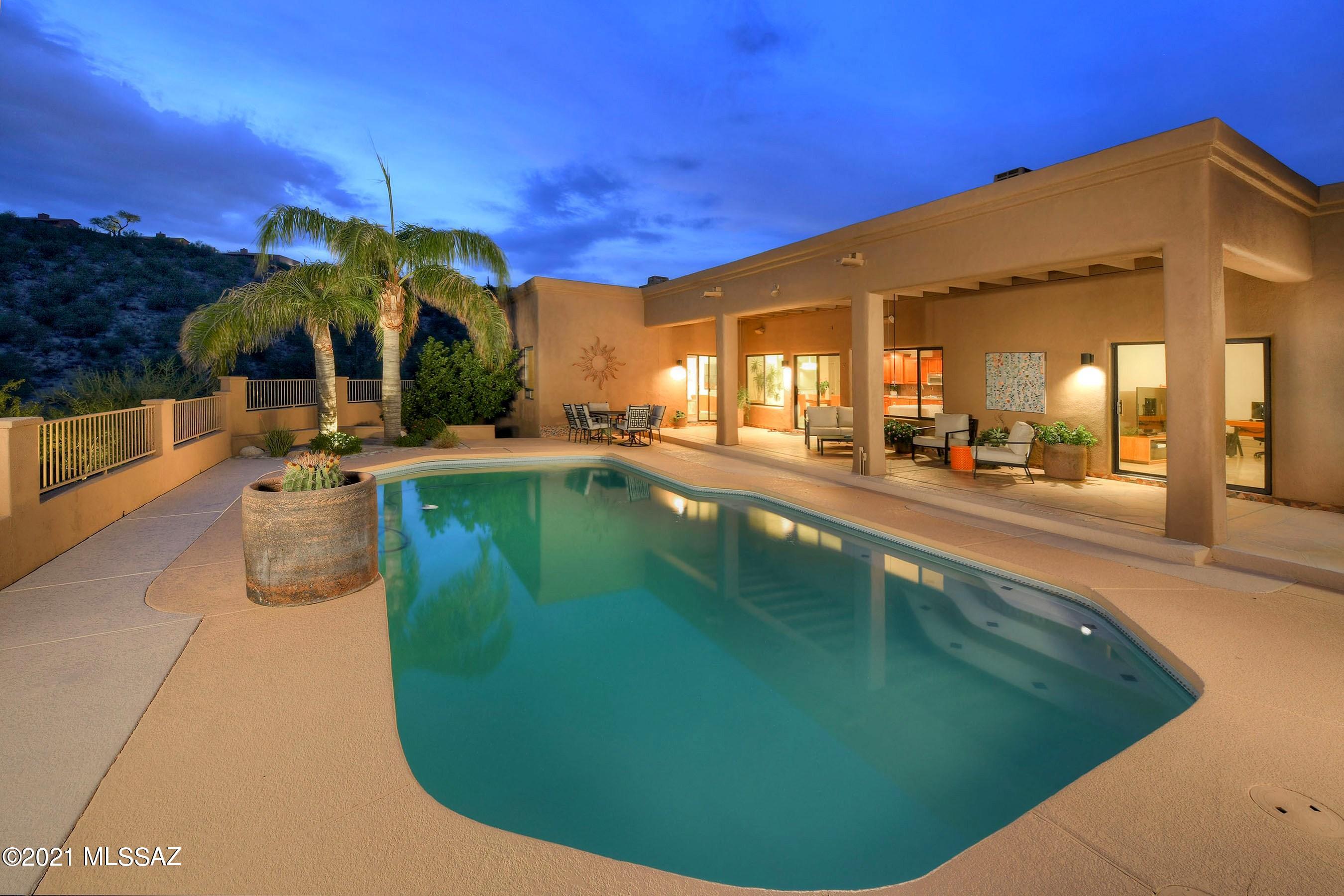 Quail Canyon (58-99) - Residential