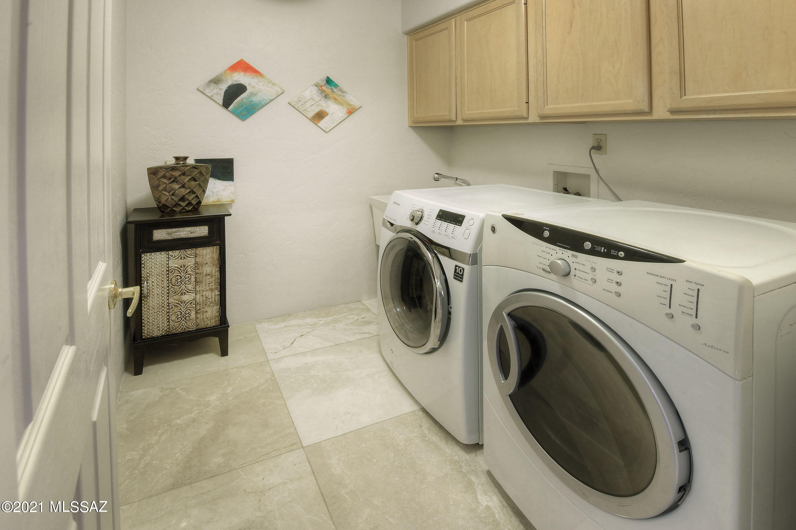 Quail Canyon (58-99) - Residential