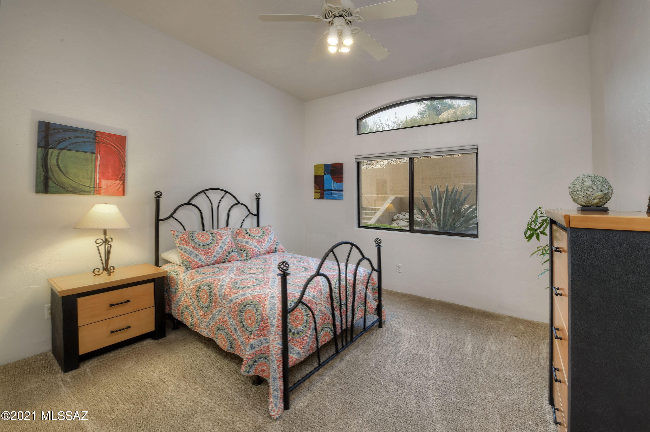 Quail Canyon (58-99) - Residential