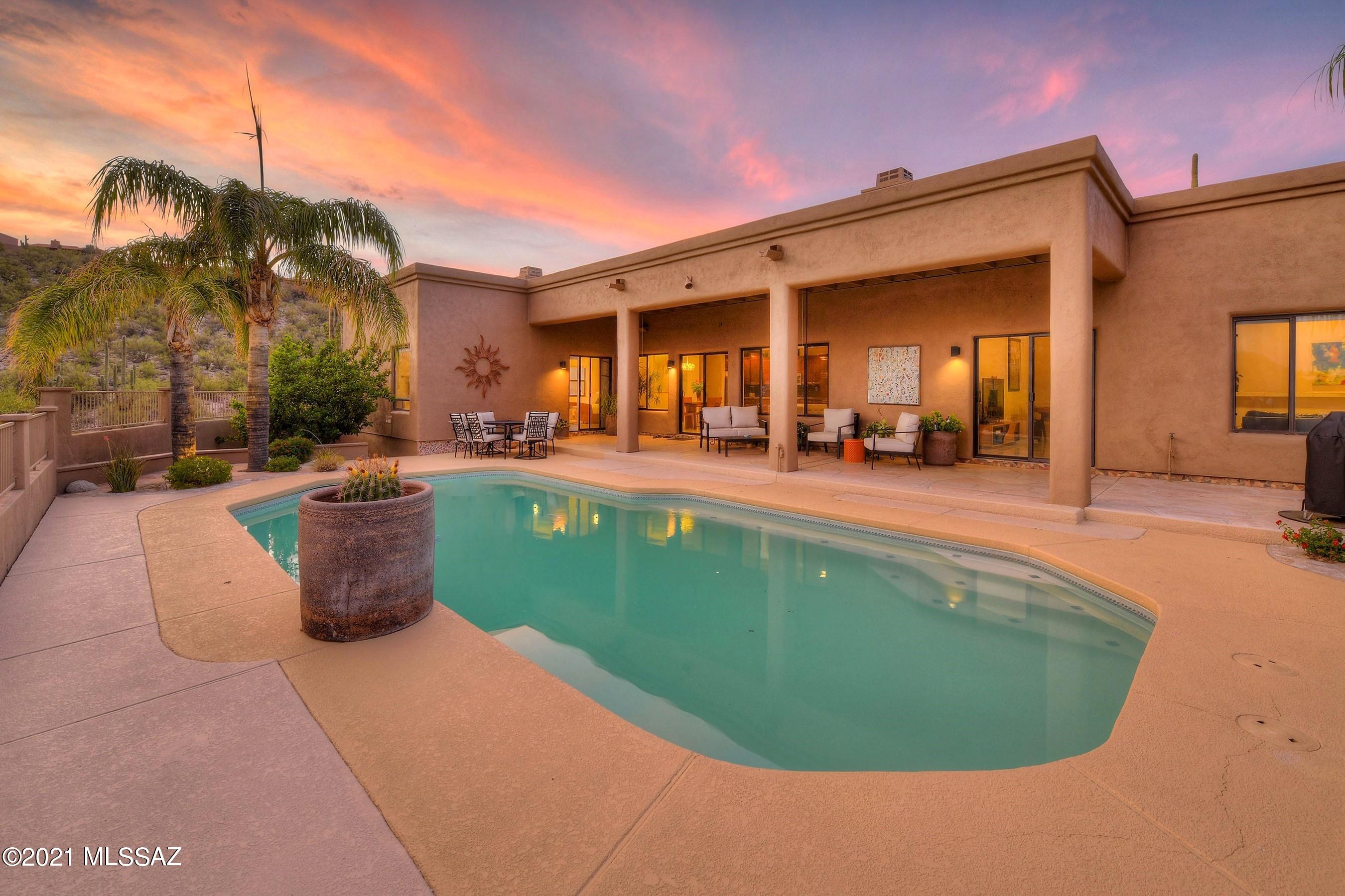 Quail Canyon (58-99) - Residential