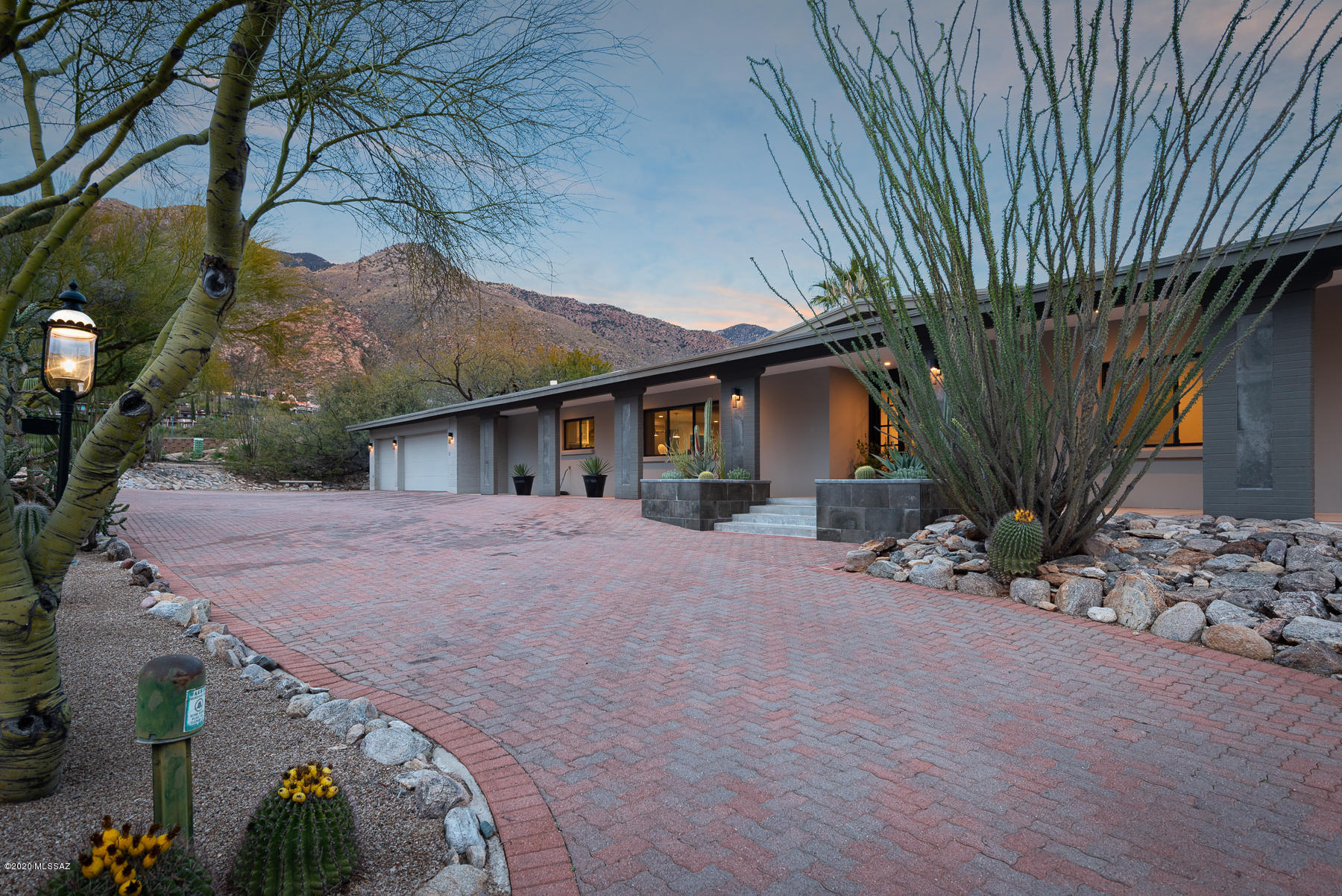 Skyline Country Club Estates (57-117 & 119-134) - Residential