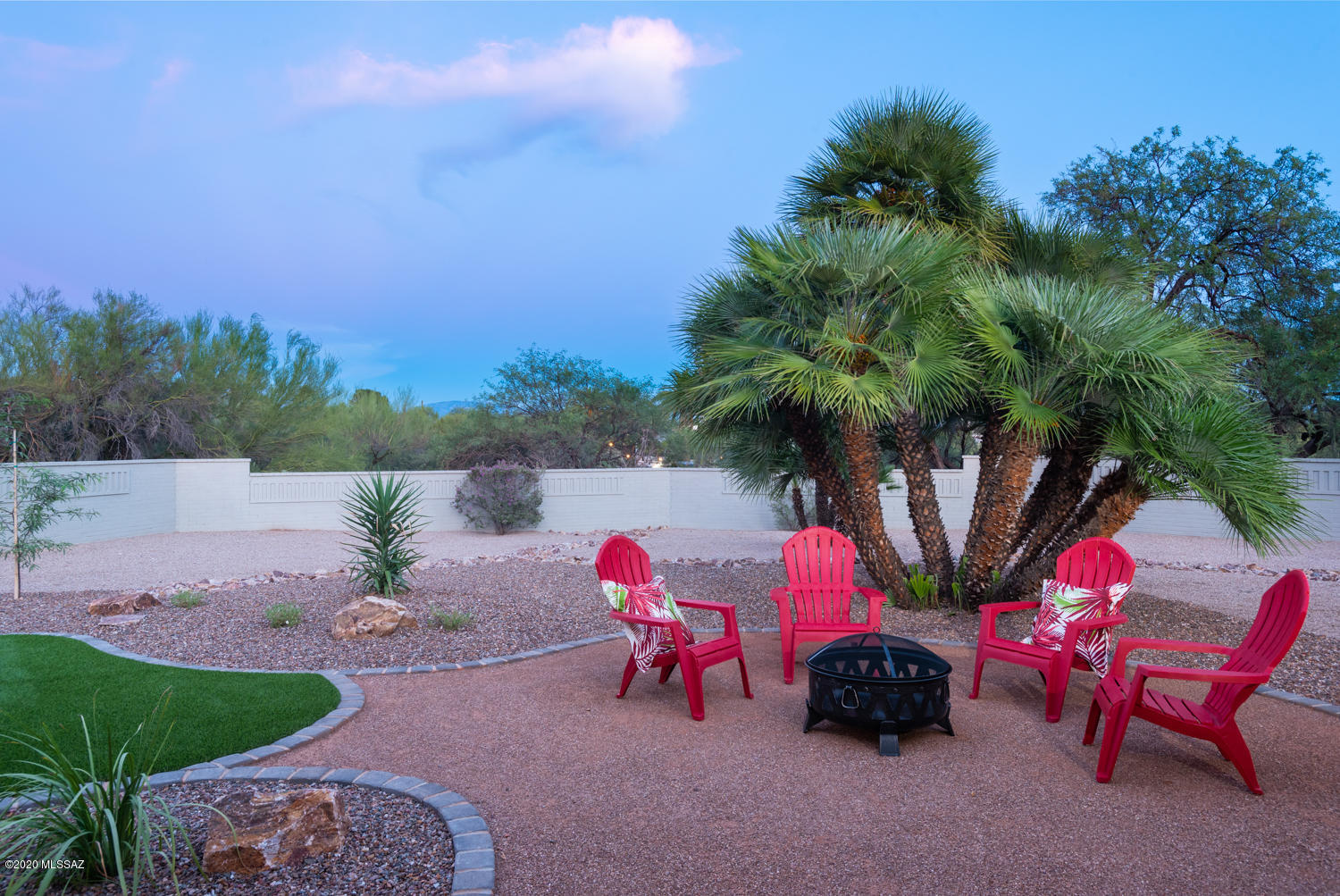 Skyline Country Club Estates (57-117 & 119-134) - Residential