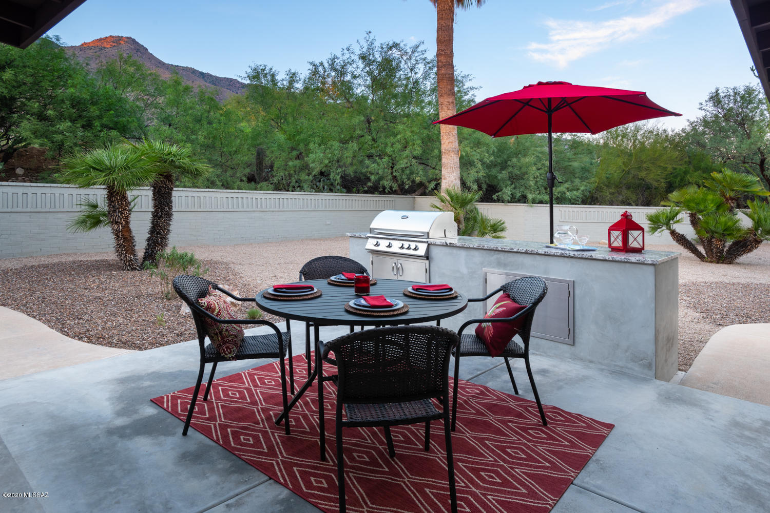 Skyline Country Club Estates (57-117 & 119-134) - Residential