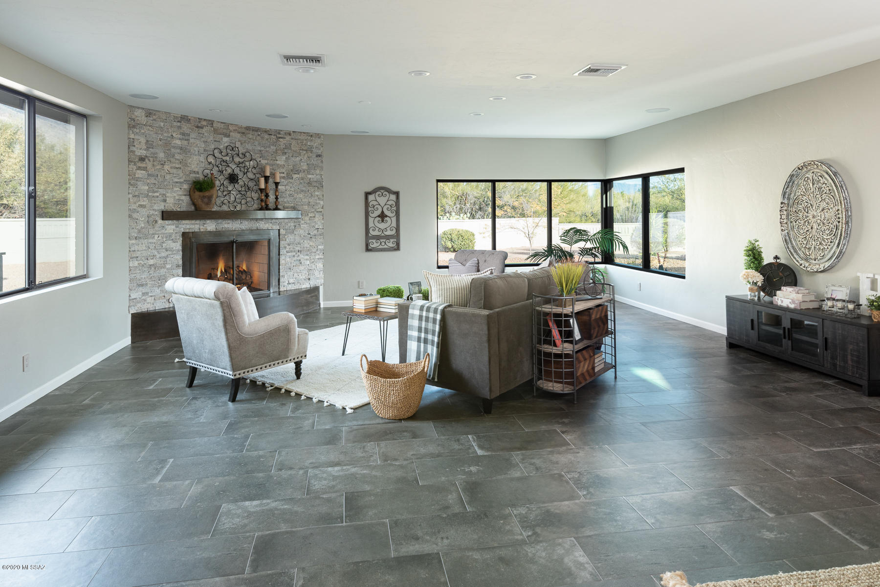 Skyline Country Club Estates (57-117 & 119-134) - Residential