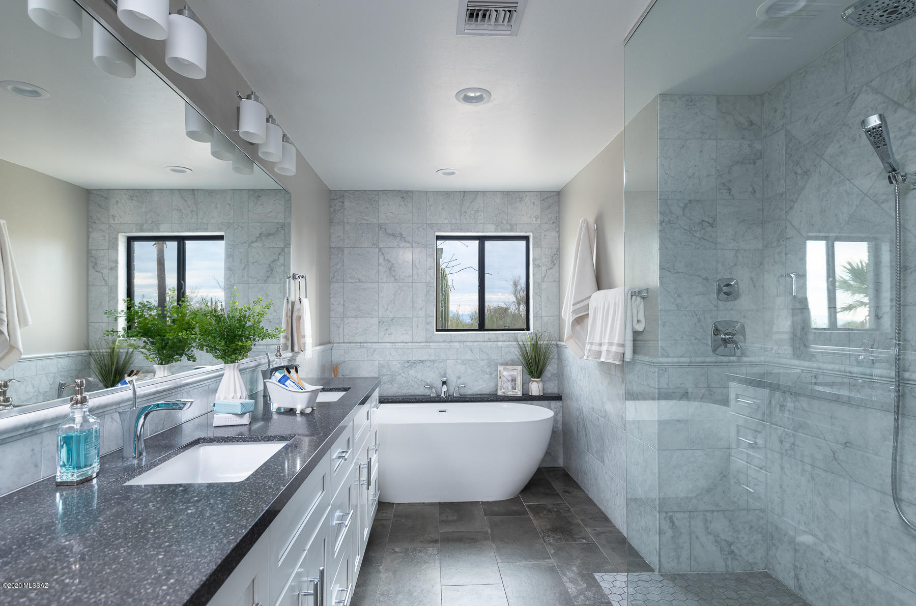 Skyline Country Club Estates (57-117 & 119-134) - Residential