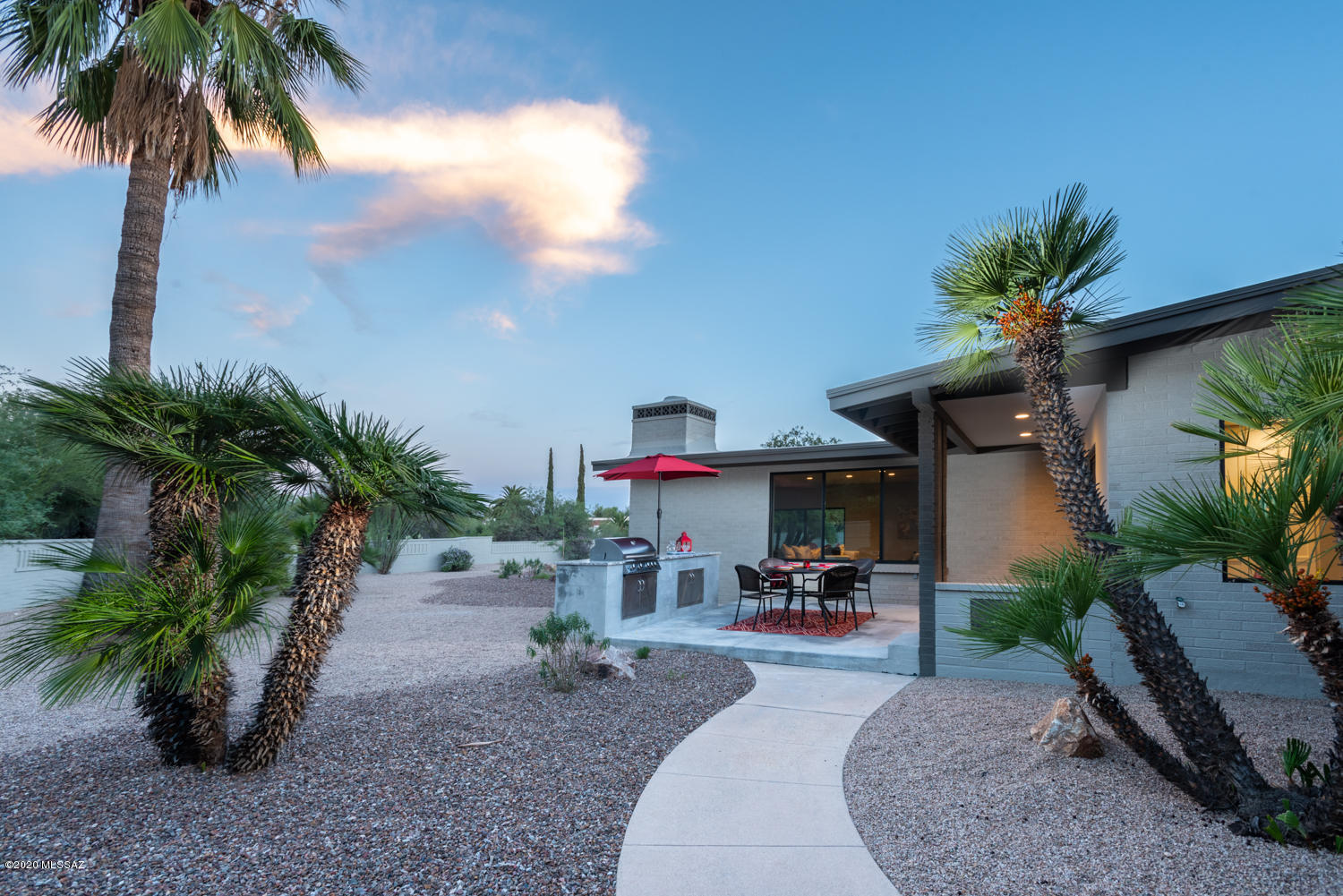 Skyline Country Club Estates (57-117 & 119-134) - Residential