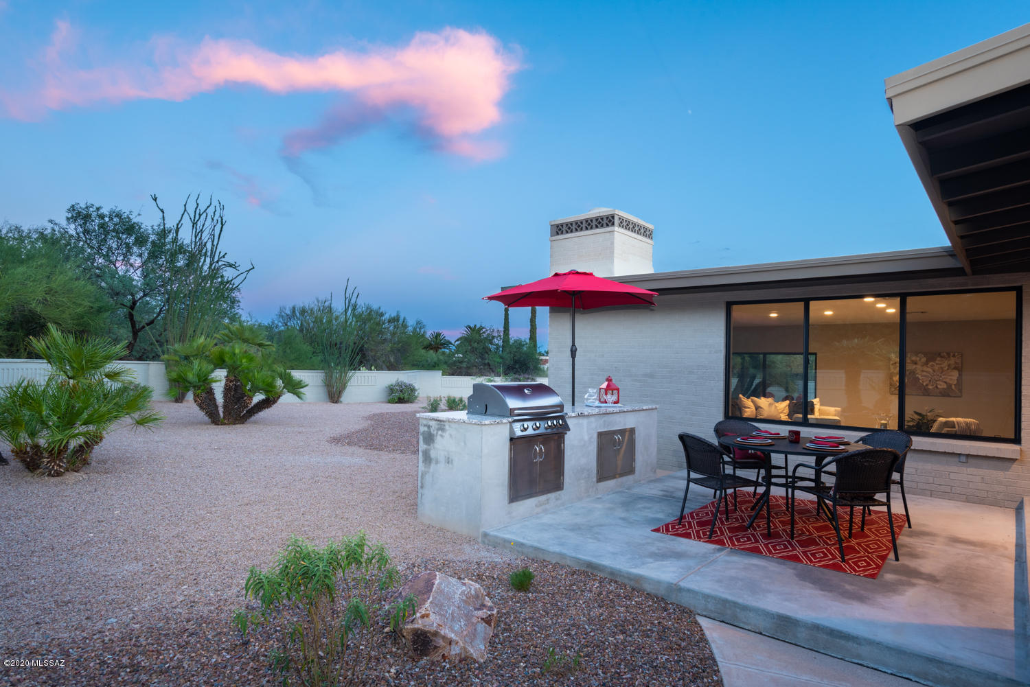 Skyline Country Club Estates (57-117 & 119-134) - Residential