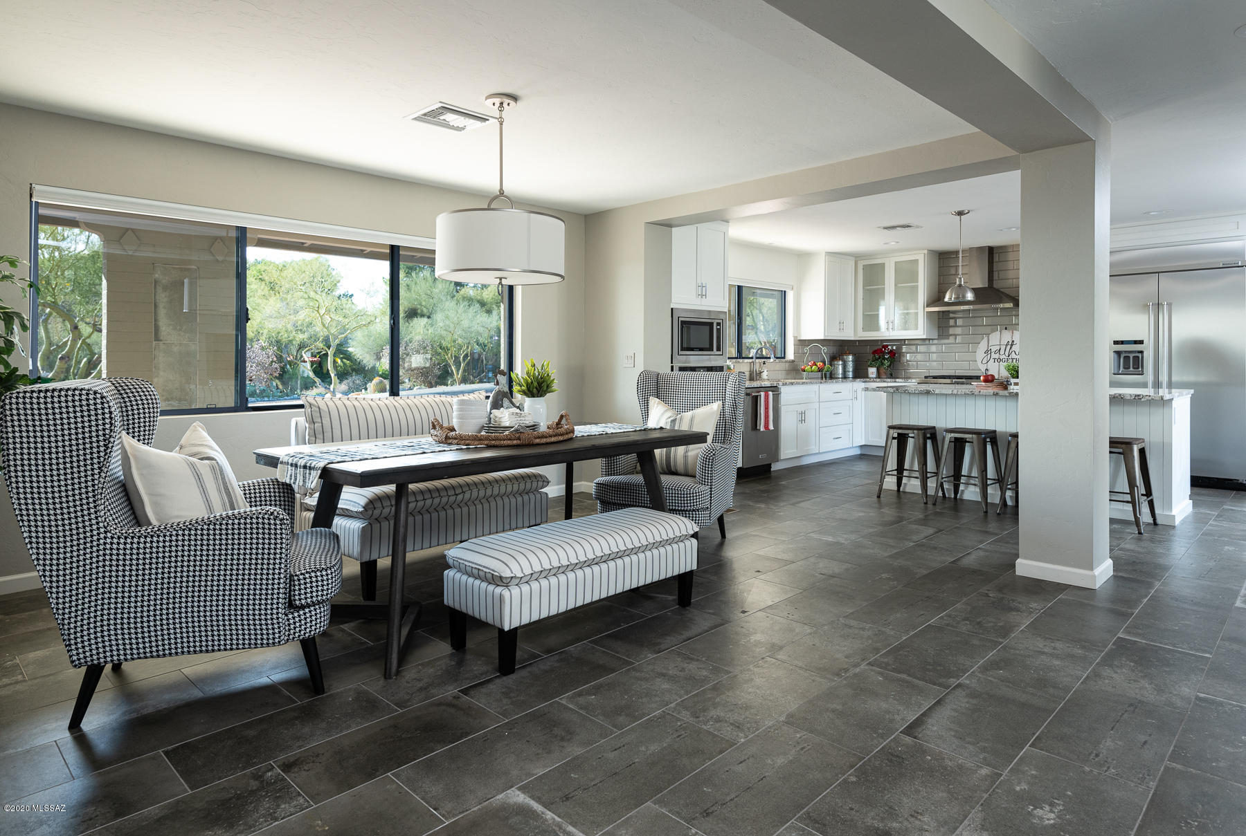Skyline Country Club Estates (57-117 & 119-134) - Residential