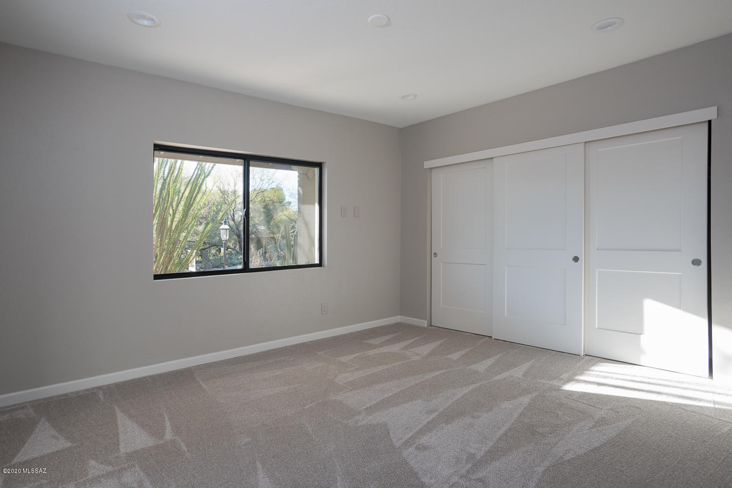 Skyline Country Club Estates (57-117 & 119-134) - Residential