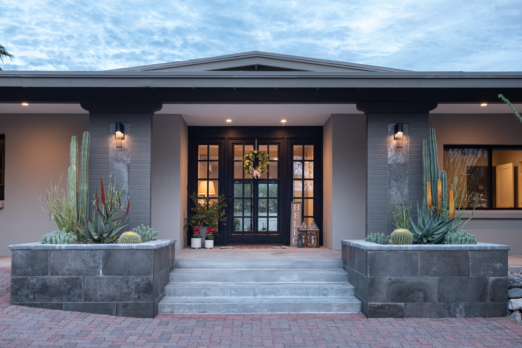 Skyline Country Club Estates (57-117 & 119-134) - Residential