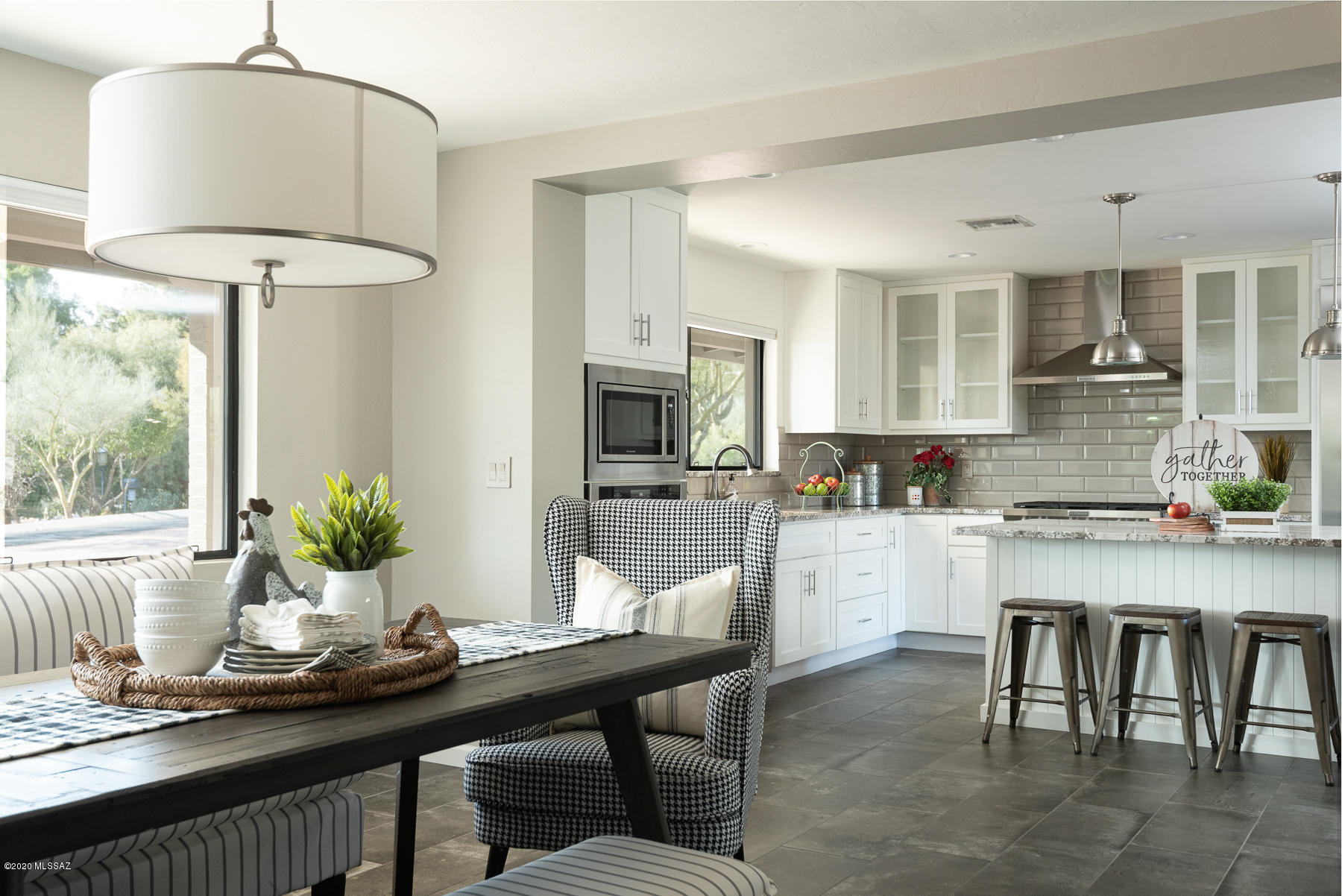 Skyline Country Club Estates (57-117 & 119-134) - Residential