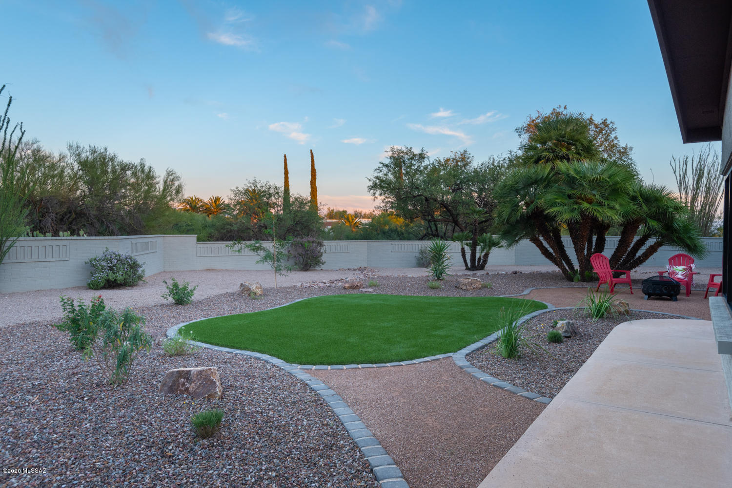 Skyline Country Club Estates (57-117 & 119-134) - Residential