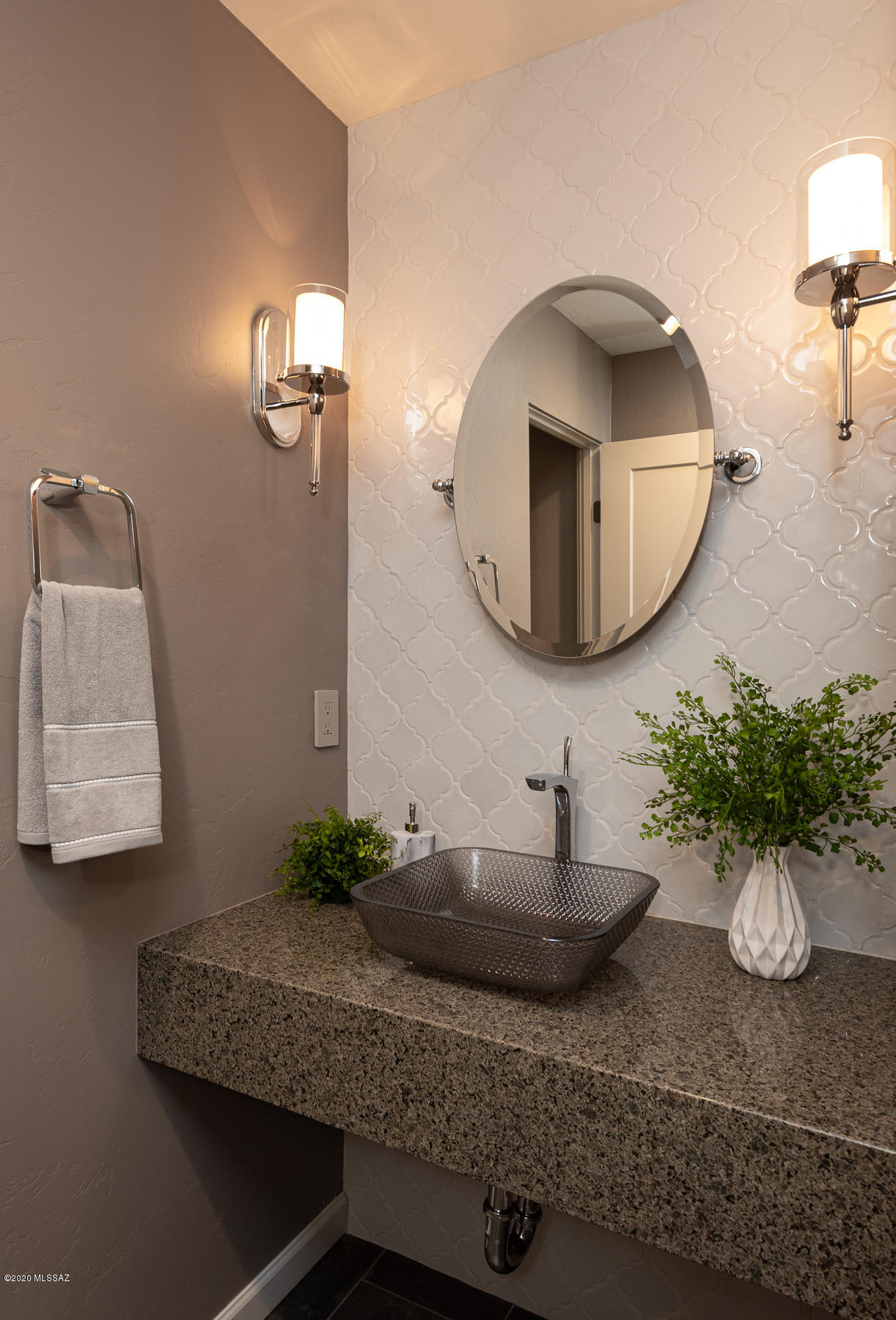 Skyline Country Club Estates (57-117 & 119-134) - Residential
