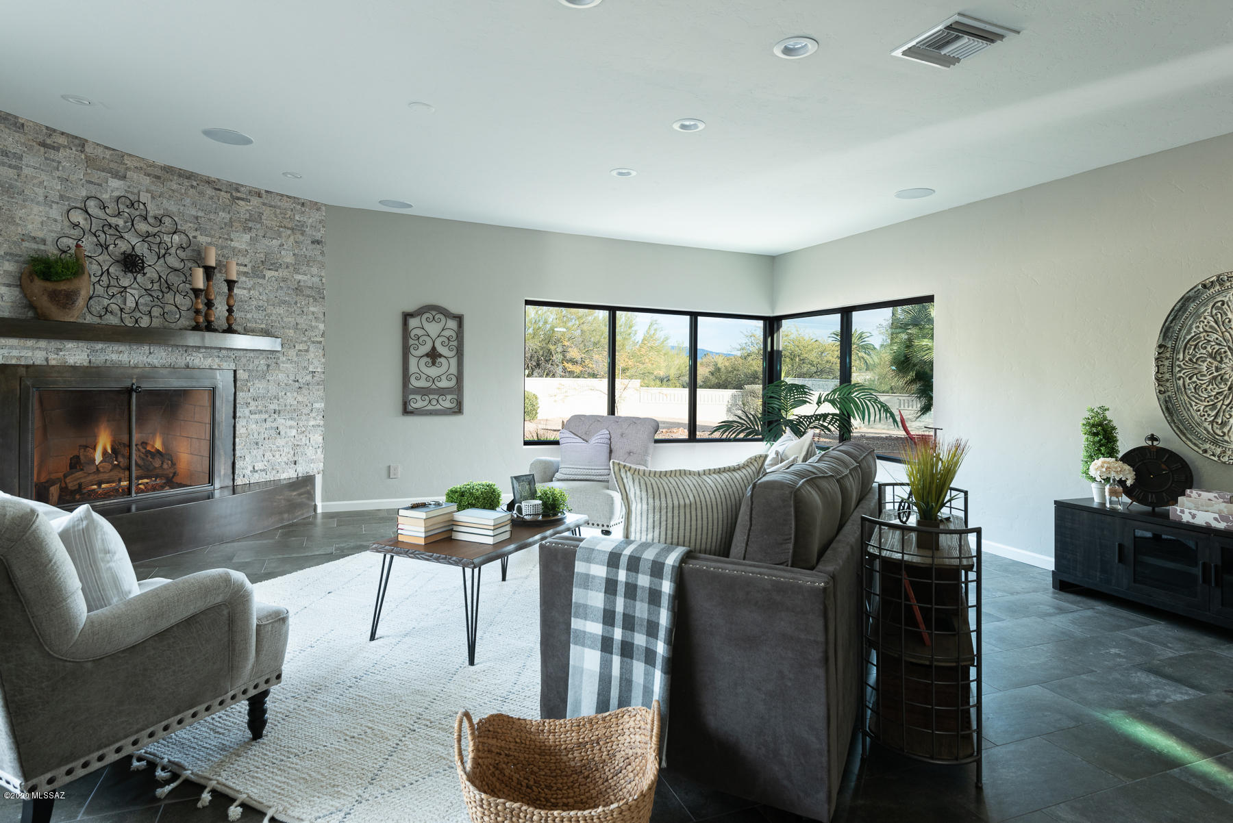 Skyline Country Club Estates (57-117 & 119-134) - Residential