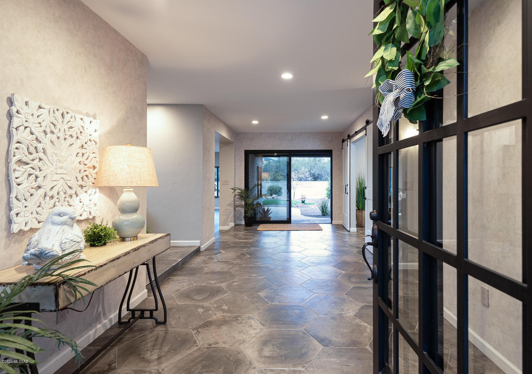 Skyline Country Club Estates (57-117 & 119-134) - Residential