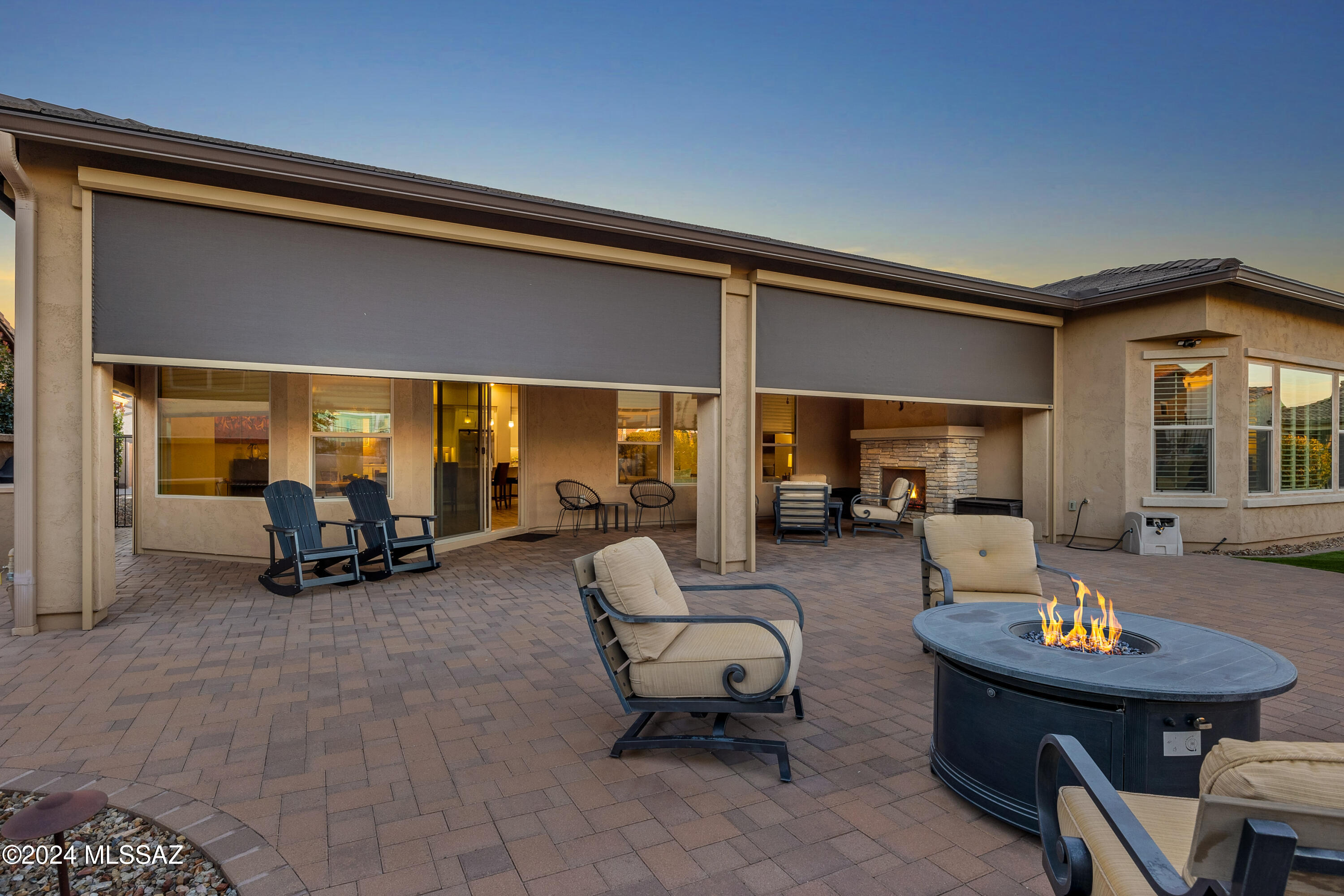 Saddlebrooke Ranch - Residential