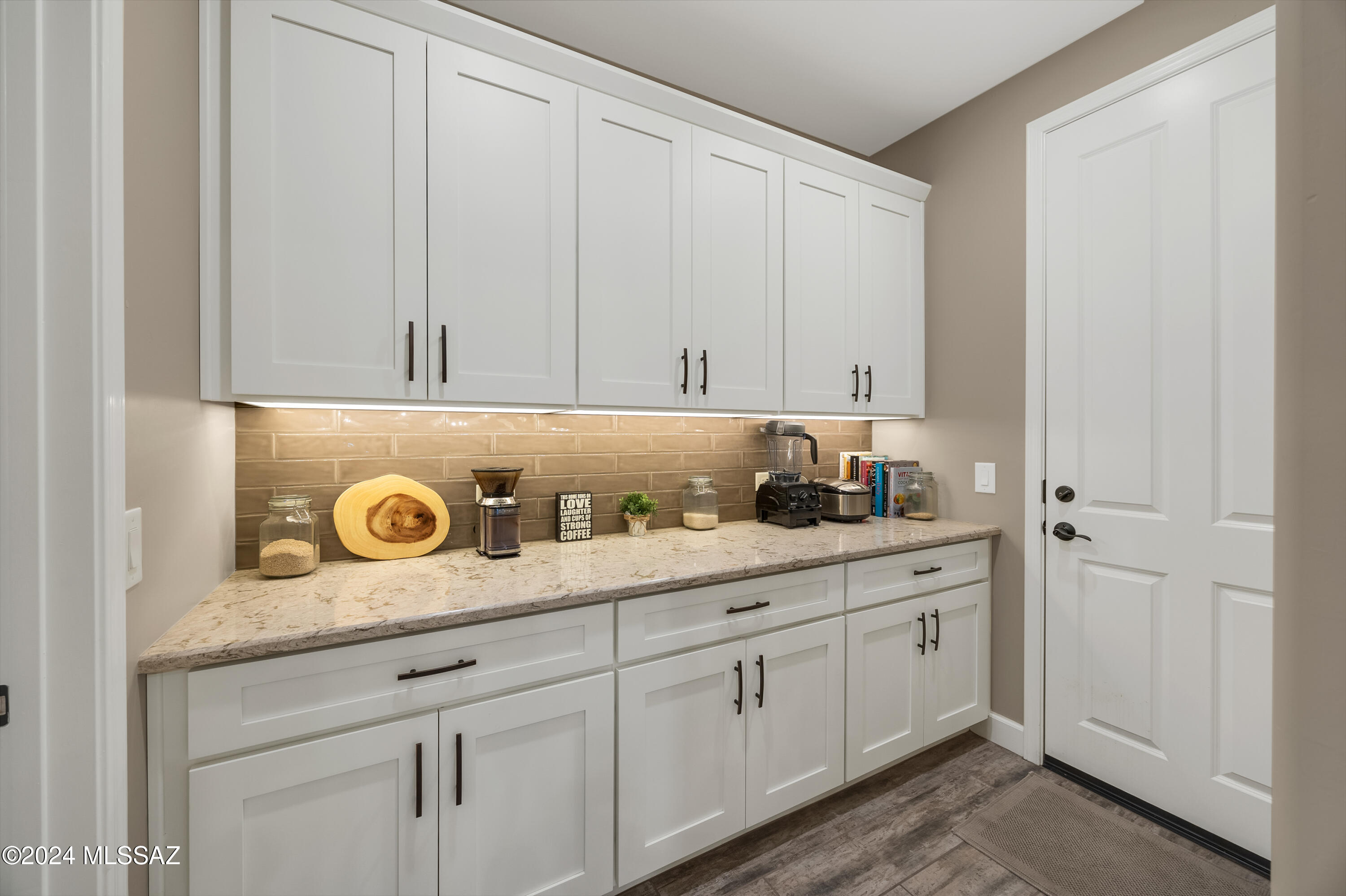 Saddlebrooke Ranch - Residential