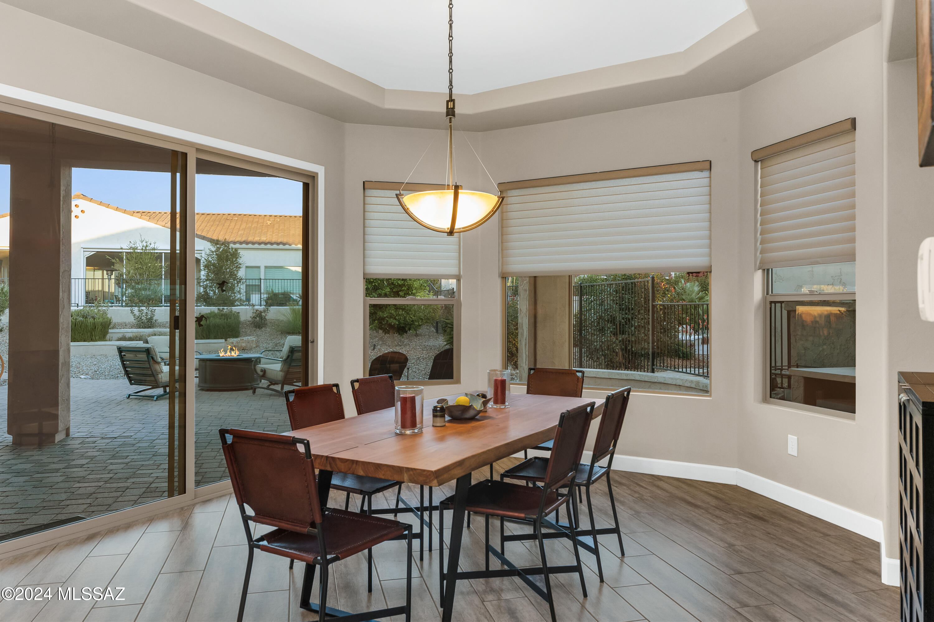 Saddlebrooke Ranch - Residential