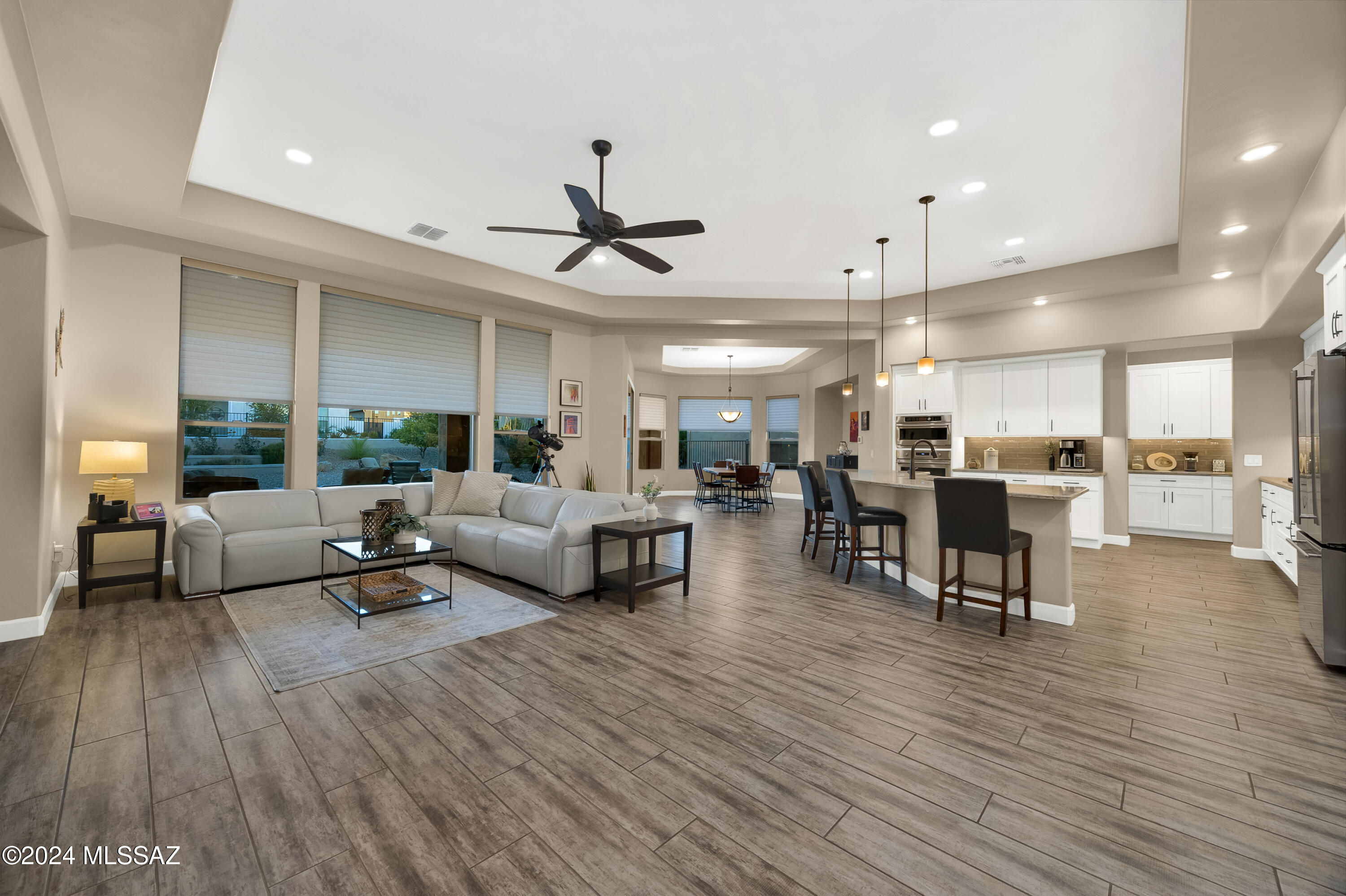 Saddlebrooke Ranch - Residential