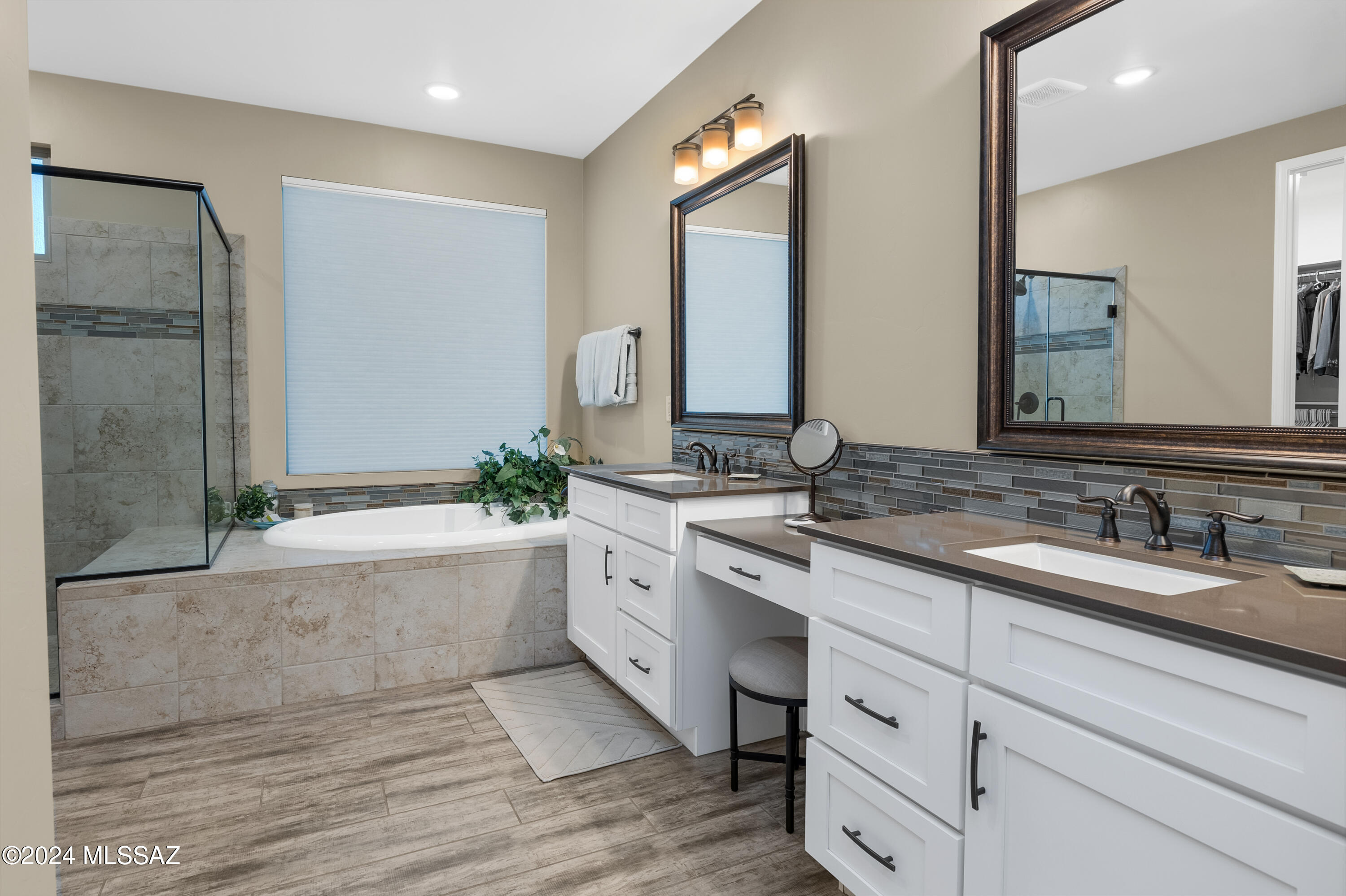 Saddlebrooke Ranch - Residential