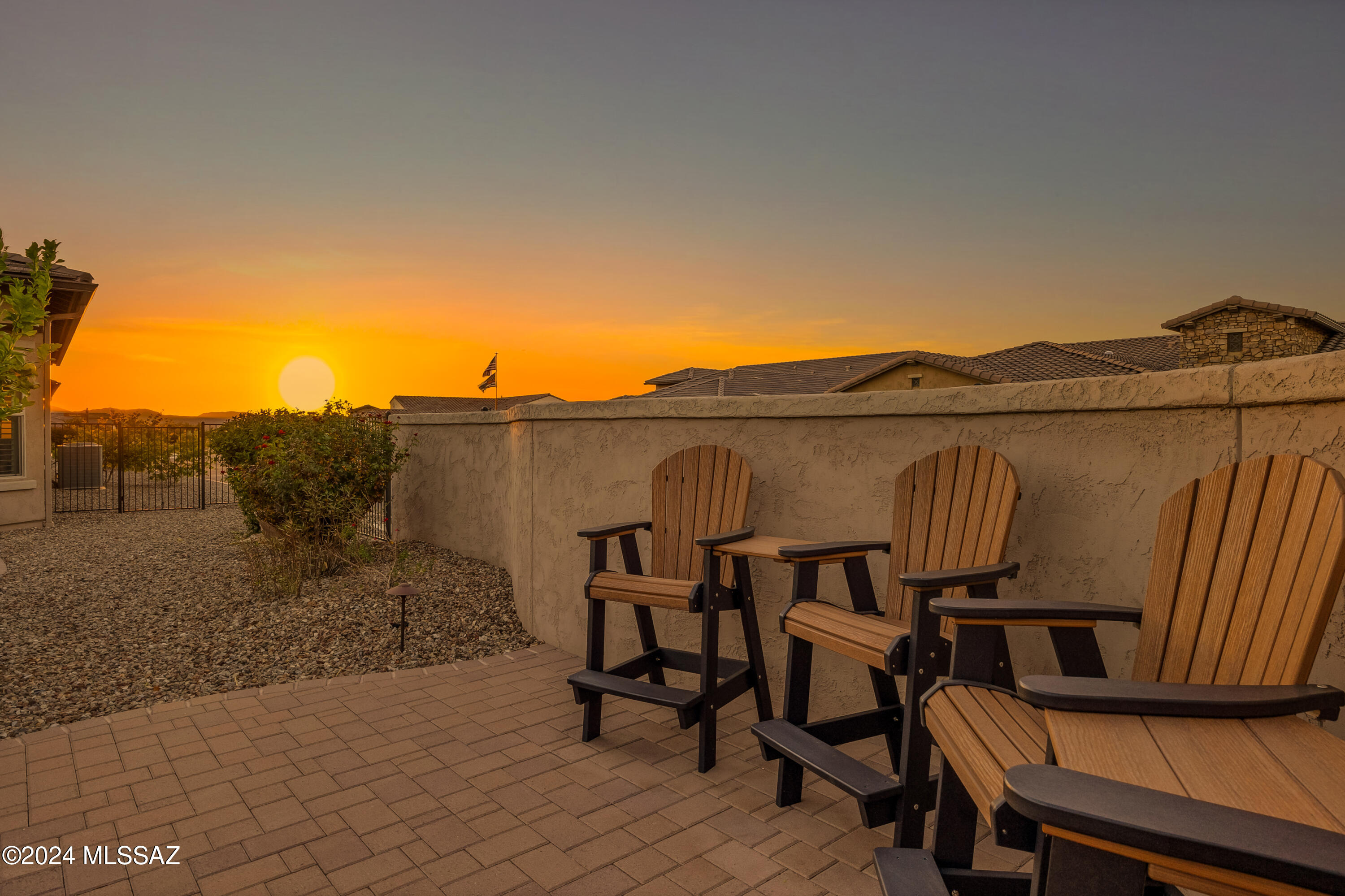 Saddlebrooke Ranch - Residential