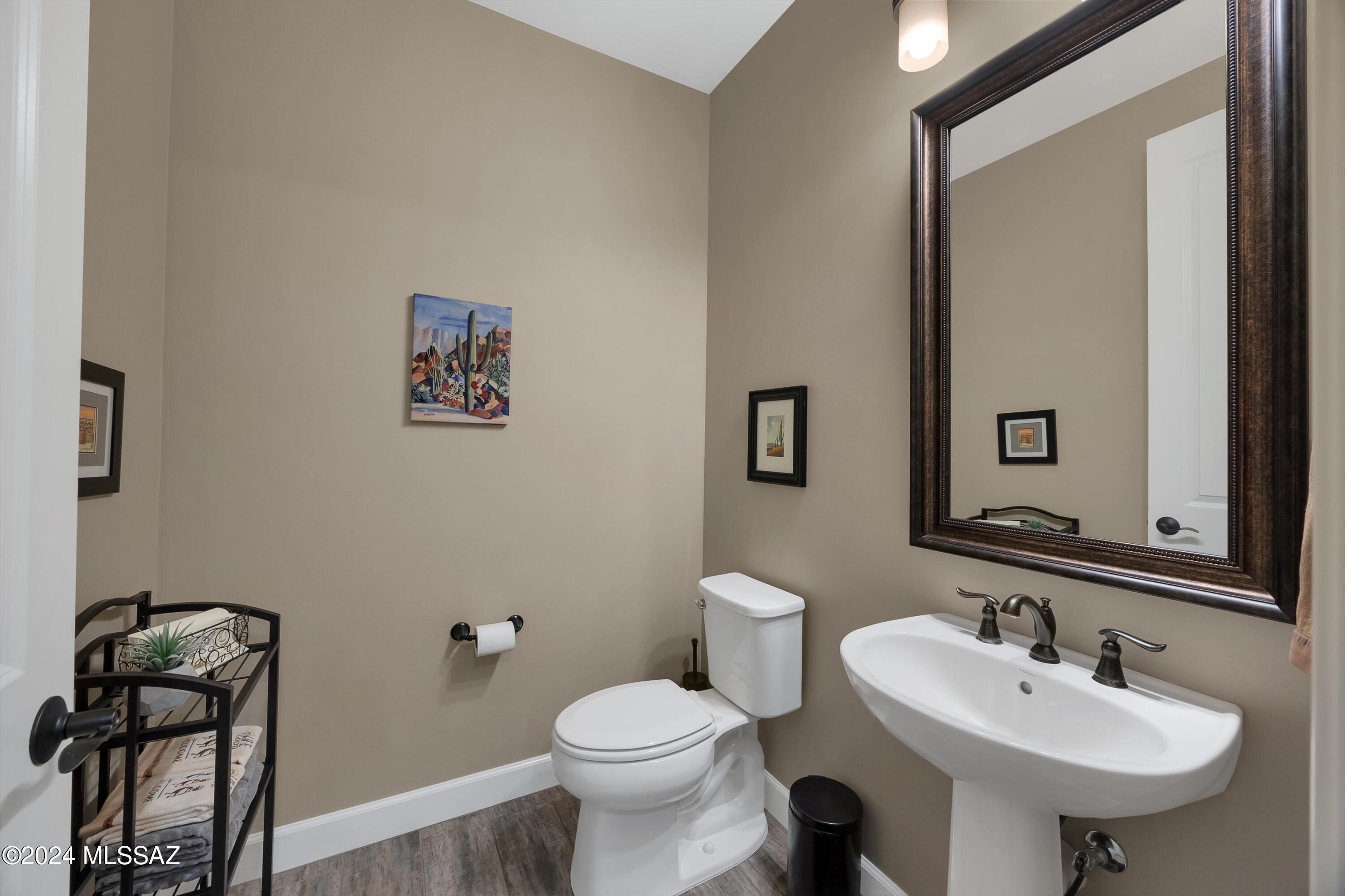 Saddlebrooke Ranch - Residential