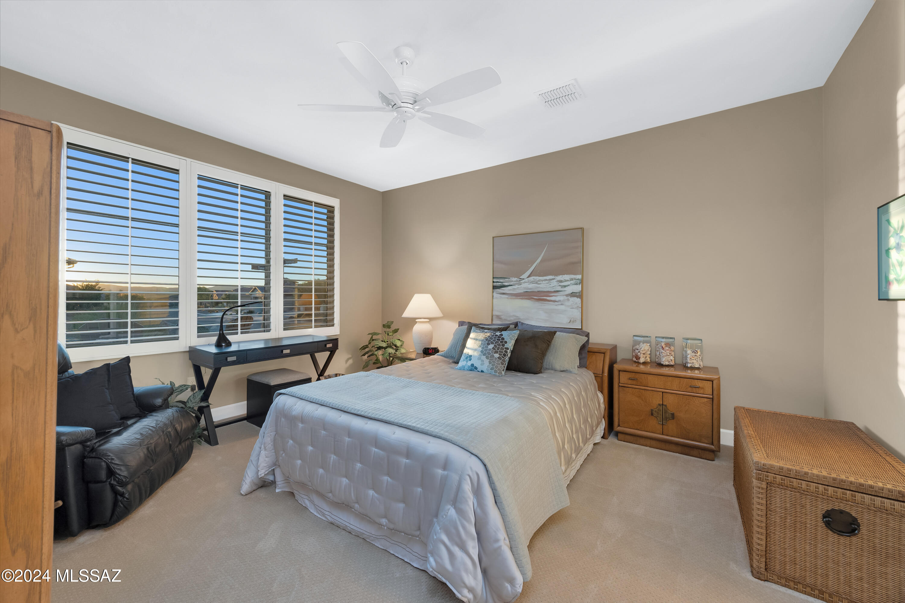 Saddlebrooke Ranch - Residential