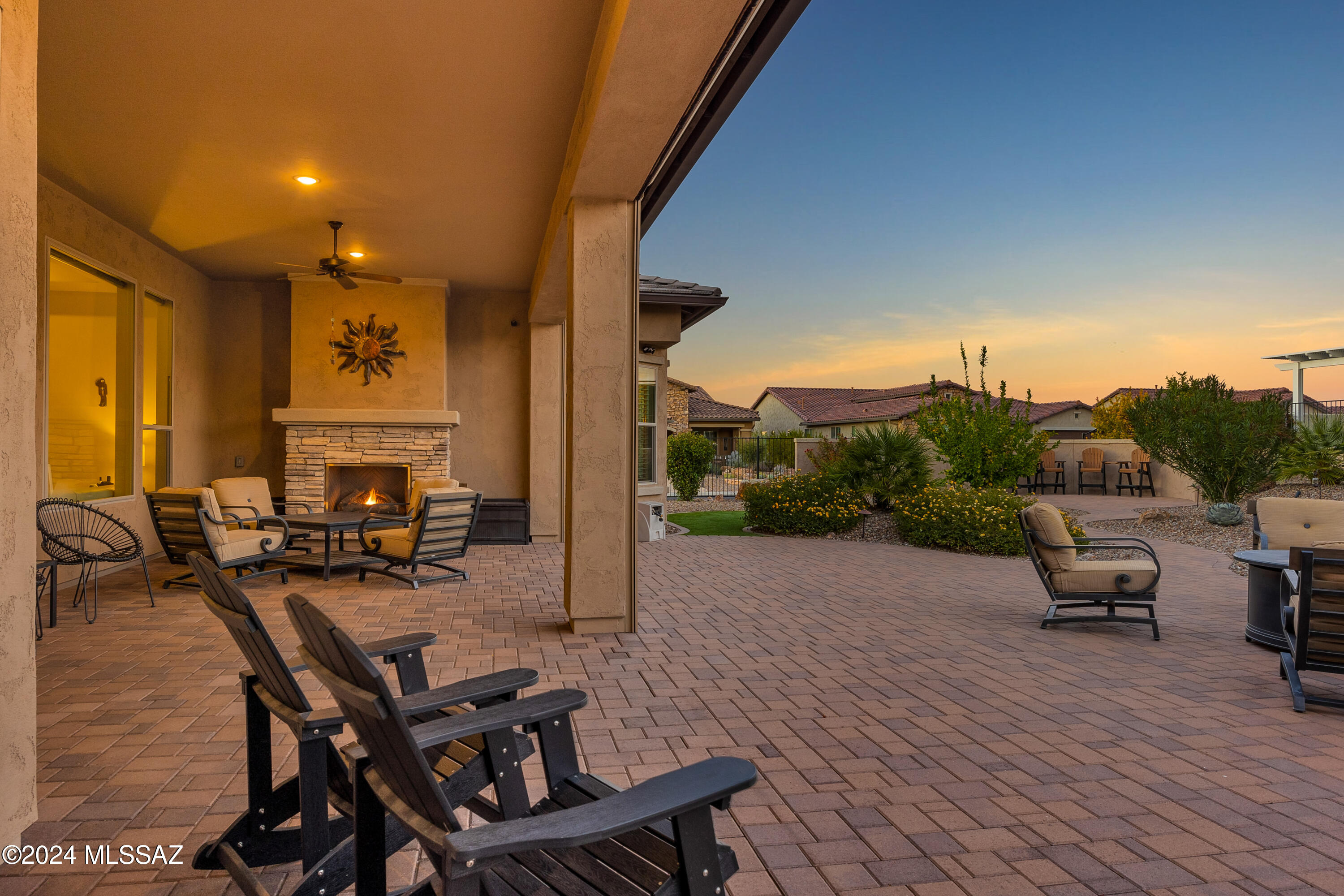 Saddlebrooke Ranch - Residential