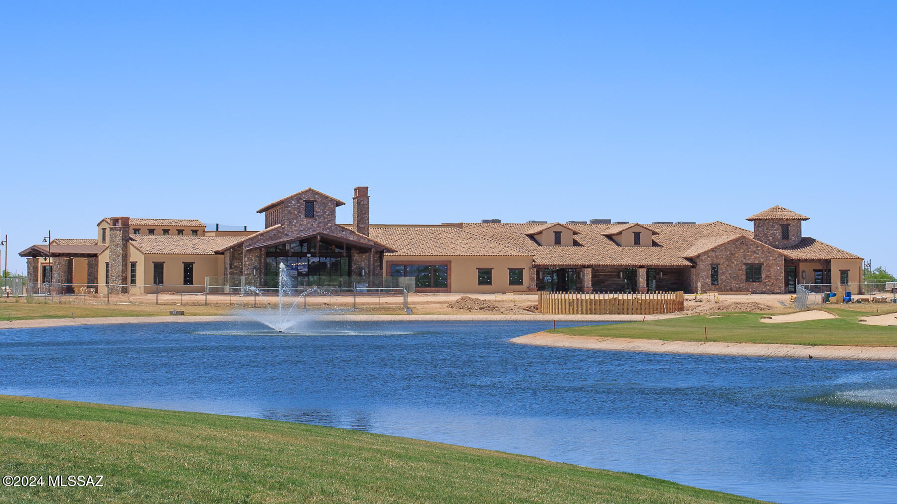 Saddlebrooke Ranch - Residential