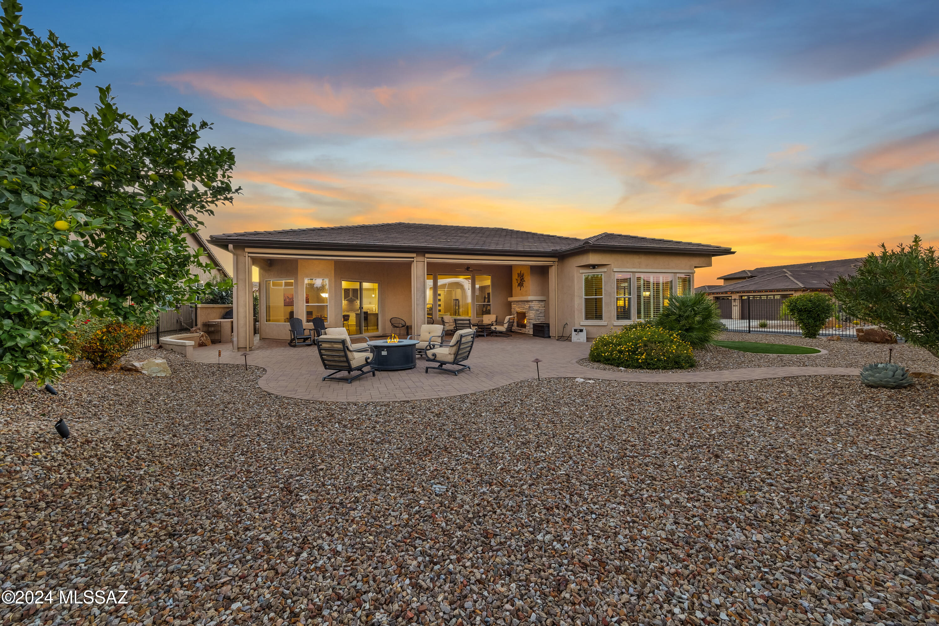 Saddlebrooke Ranch - Residential