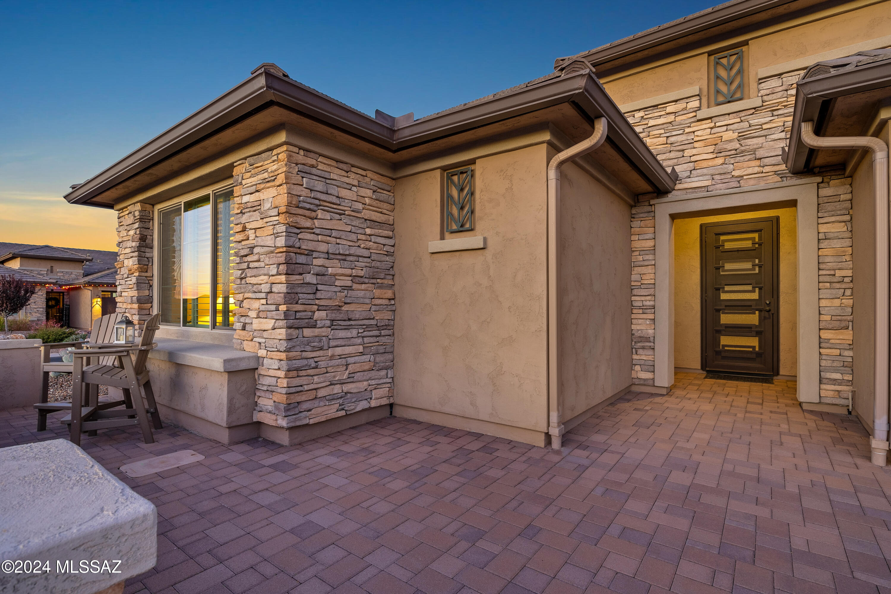 Saddlebrooke Ranch - Residential