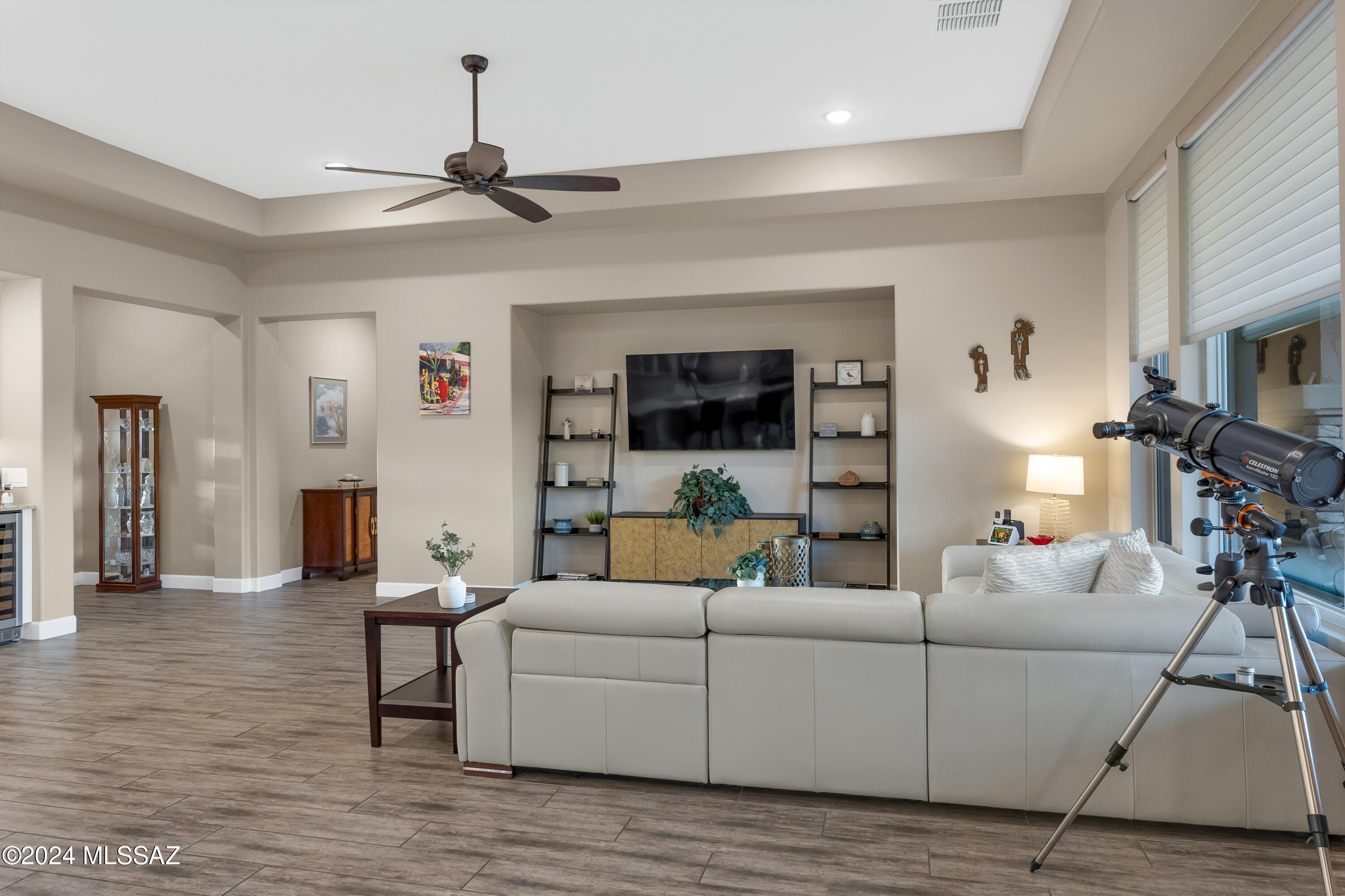 Saddlebrooke Ranch - Residential