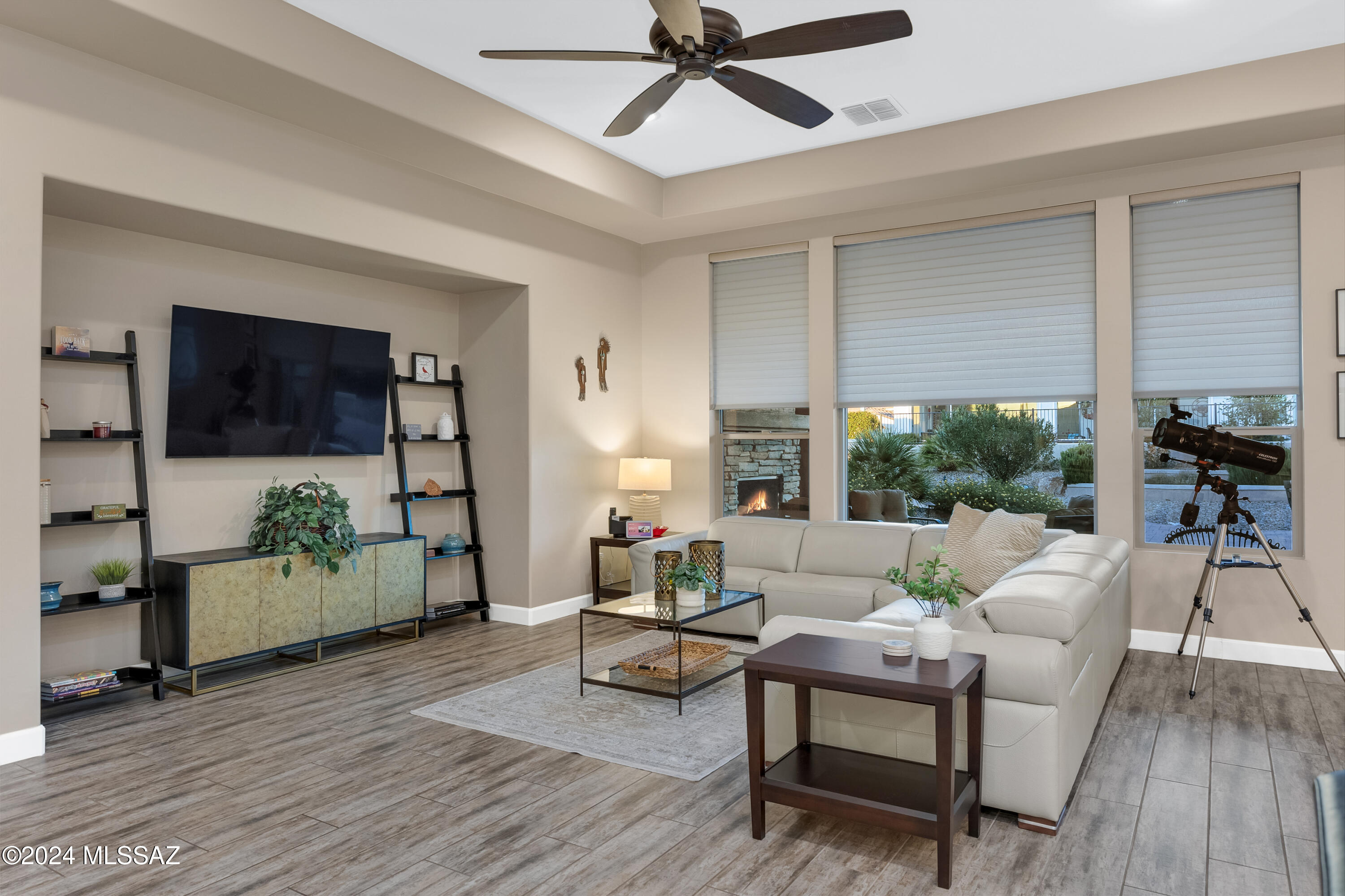 Saddlebrooke Ranch - Residential