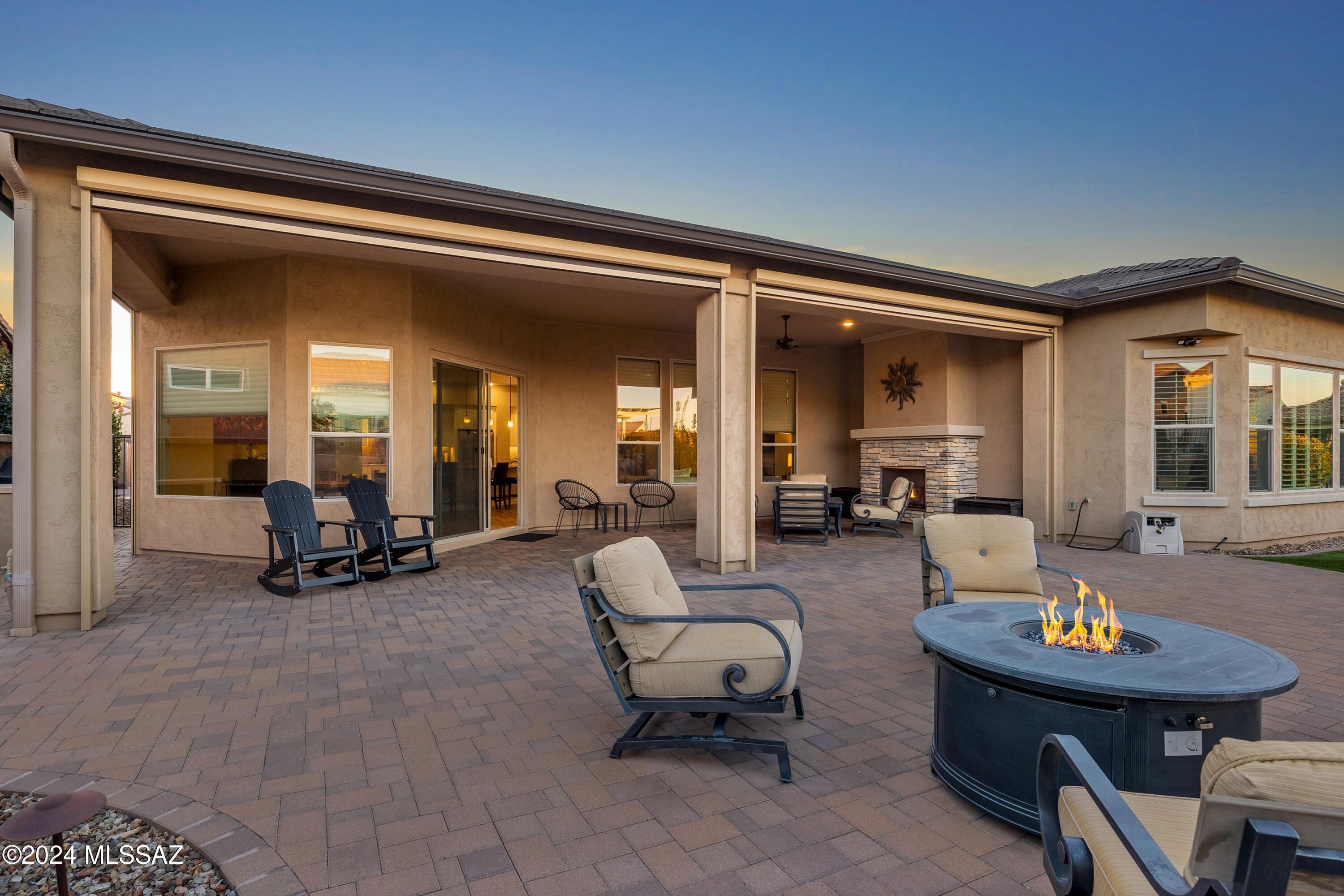 Saddlebrooke Ranch - Residential