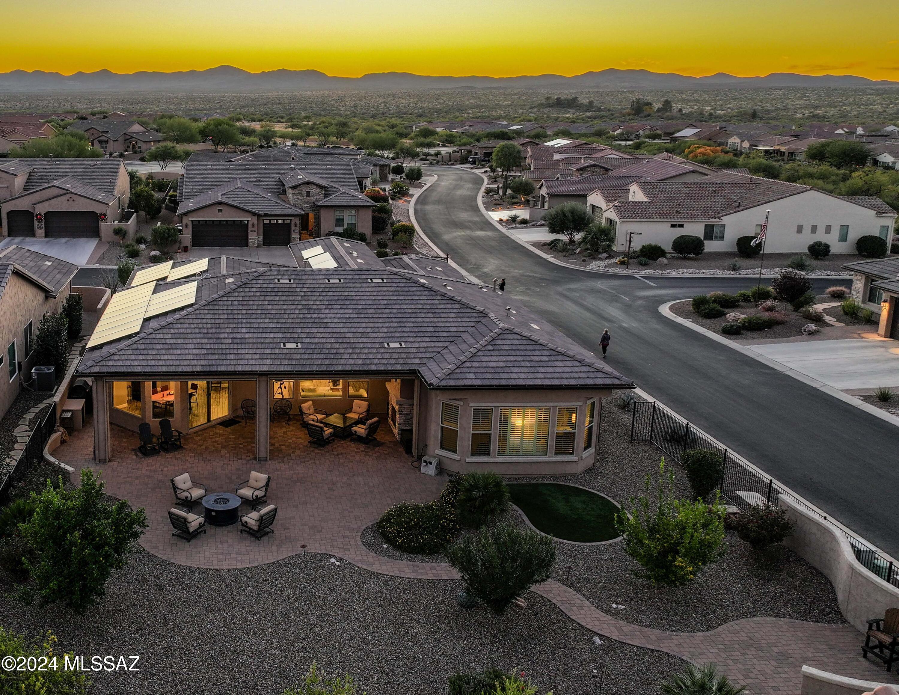 Saddlebrooke Ranch - Residential