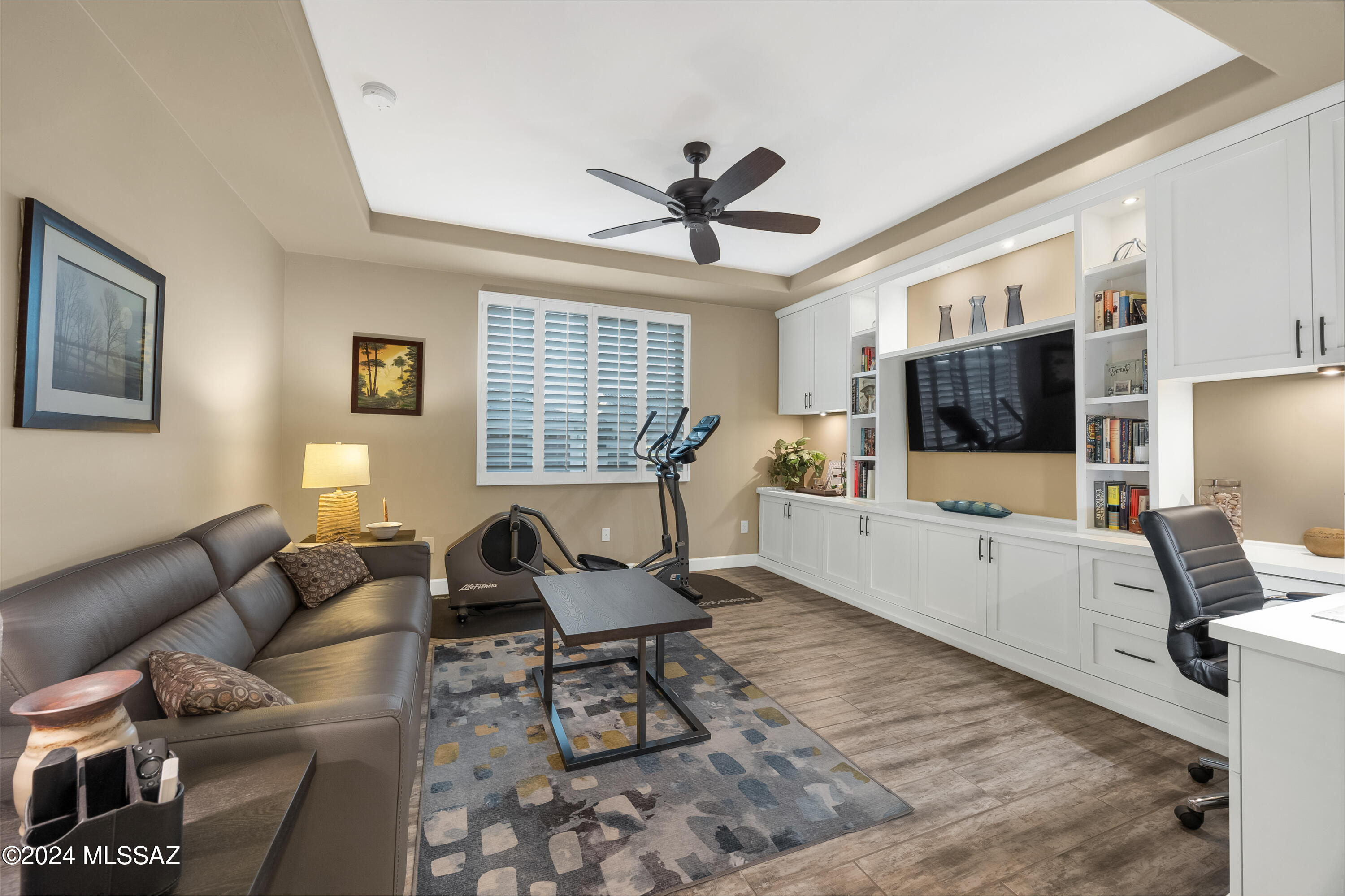 Saddlebrooke Ranch - Residential
