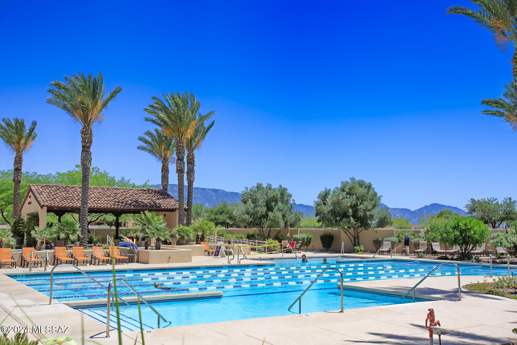 Saddlebrooke Ranch - Residential