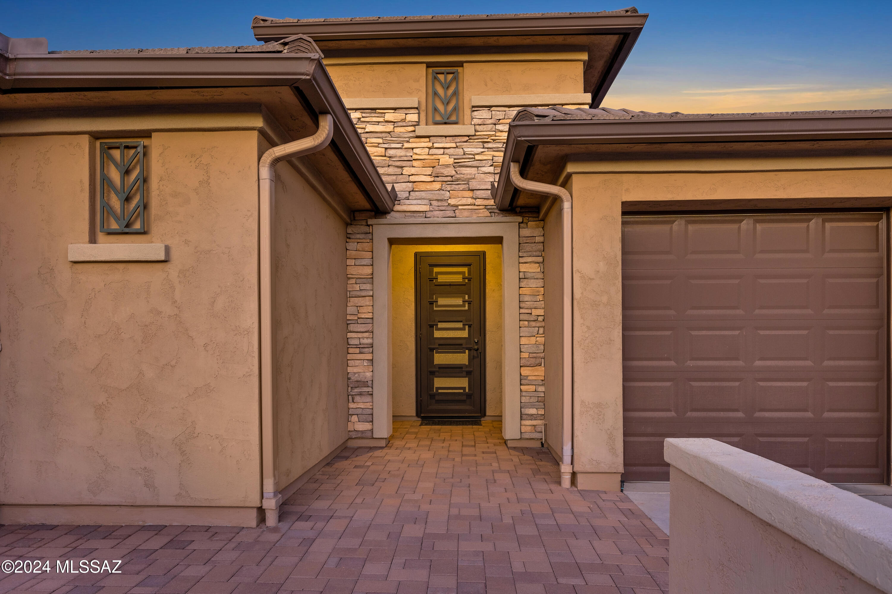 Saddlebrooke Ranch - Residential