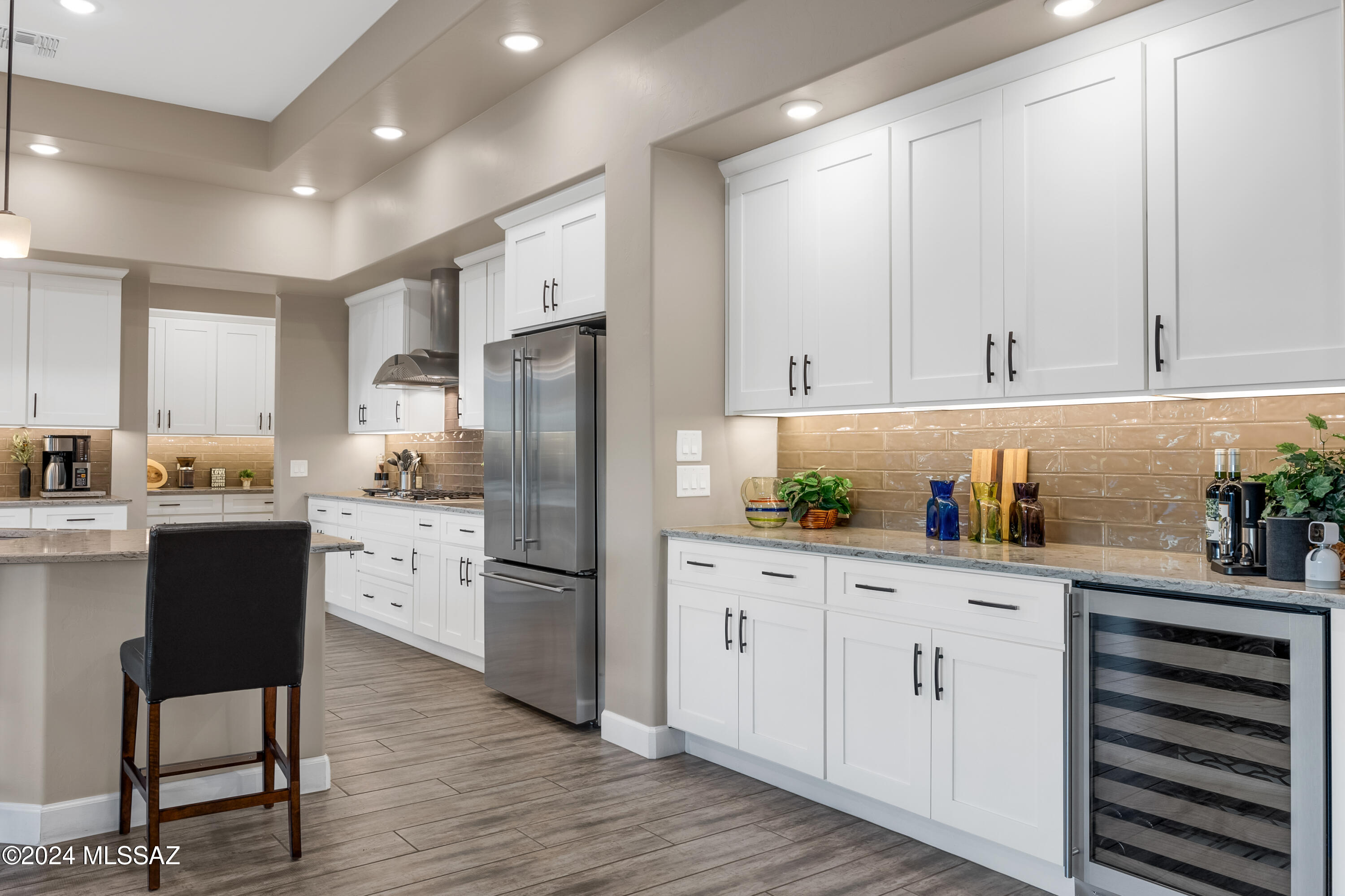 Saddlebrooke Ranch - Residential